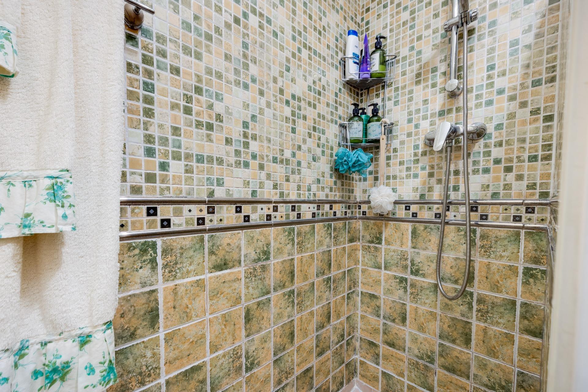 Resale - Penthouse - Torrevieja - Centro