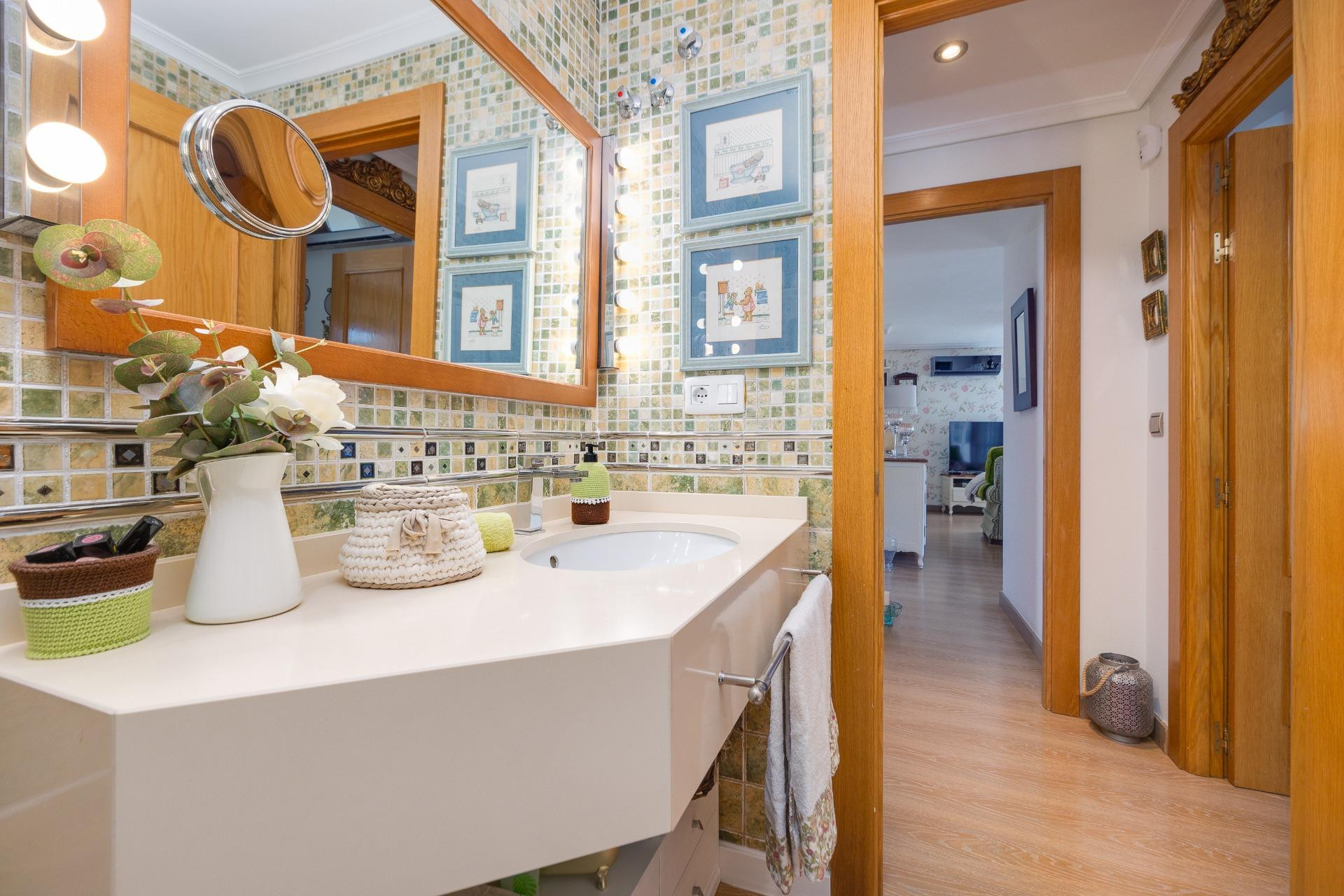 Resale - Penthouse - Torrevieja - Centro