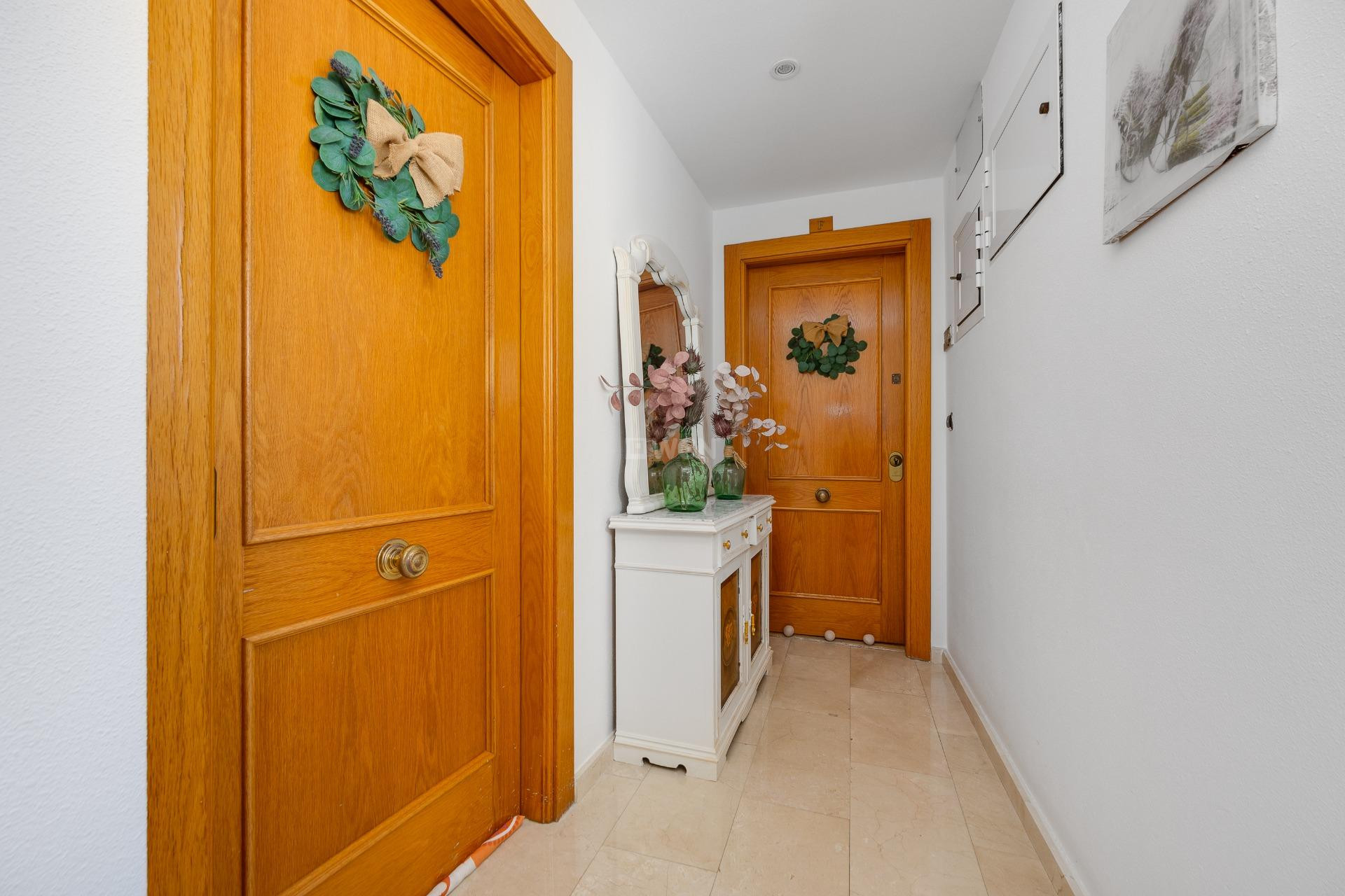 Resale - Penthouse - Torrevieja - Centro