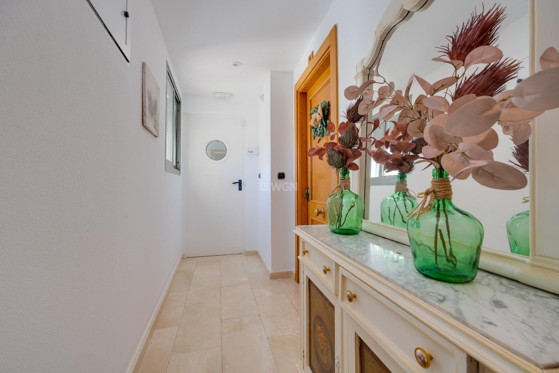 Resale - Penthouse - Torrevieja - Centro