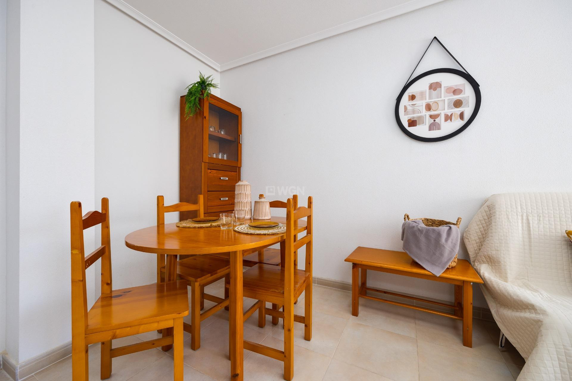 Resale - Penthouse - Torrevieja - Centro