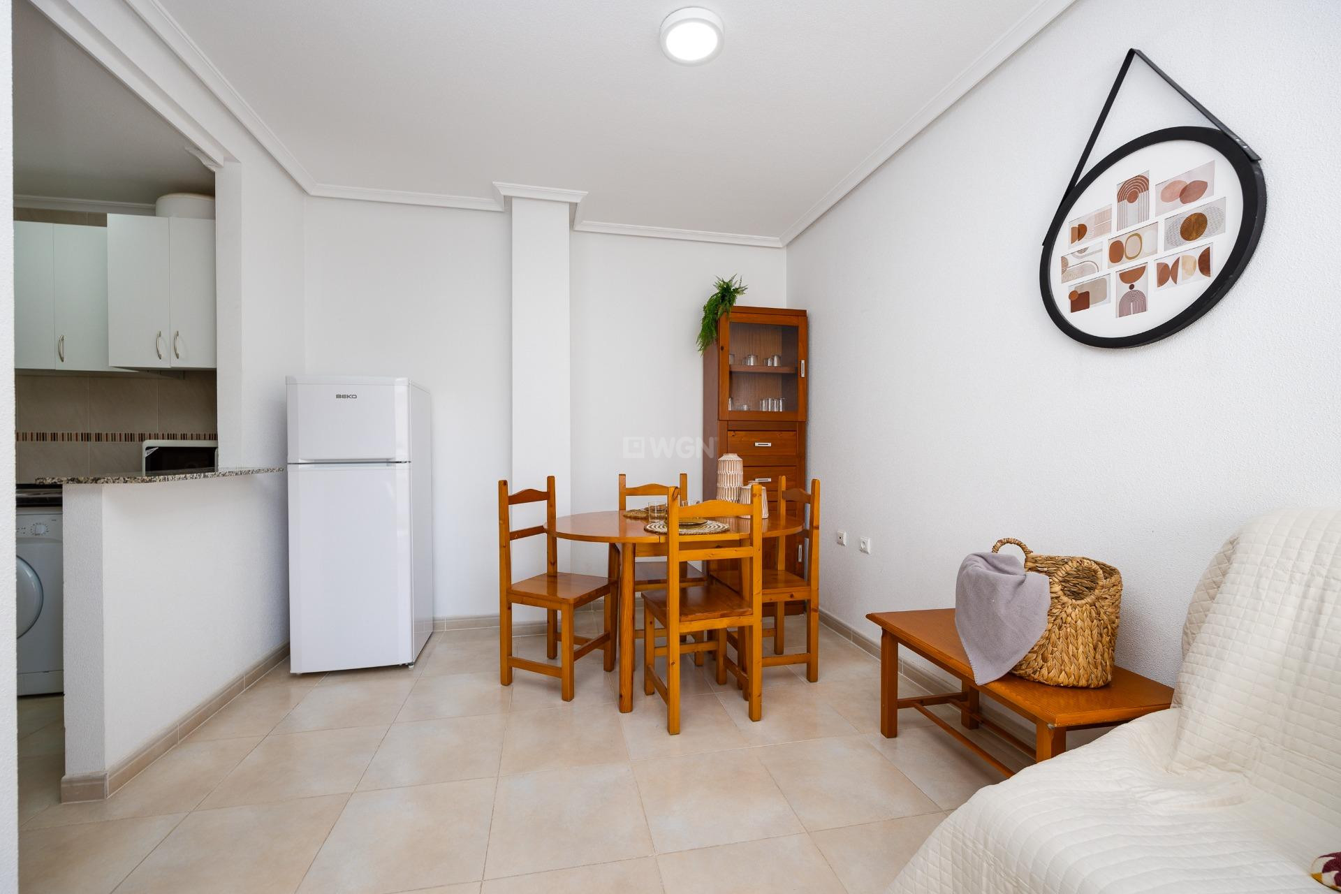 Resale - Penthouse - Torrevieja - Centro