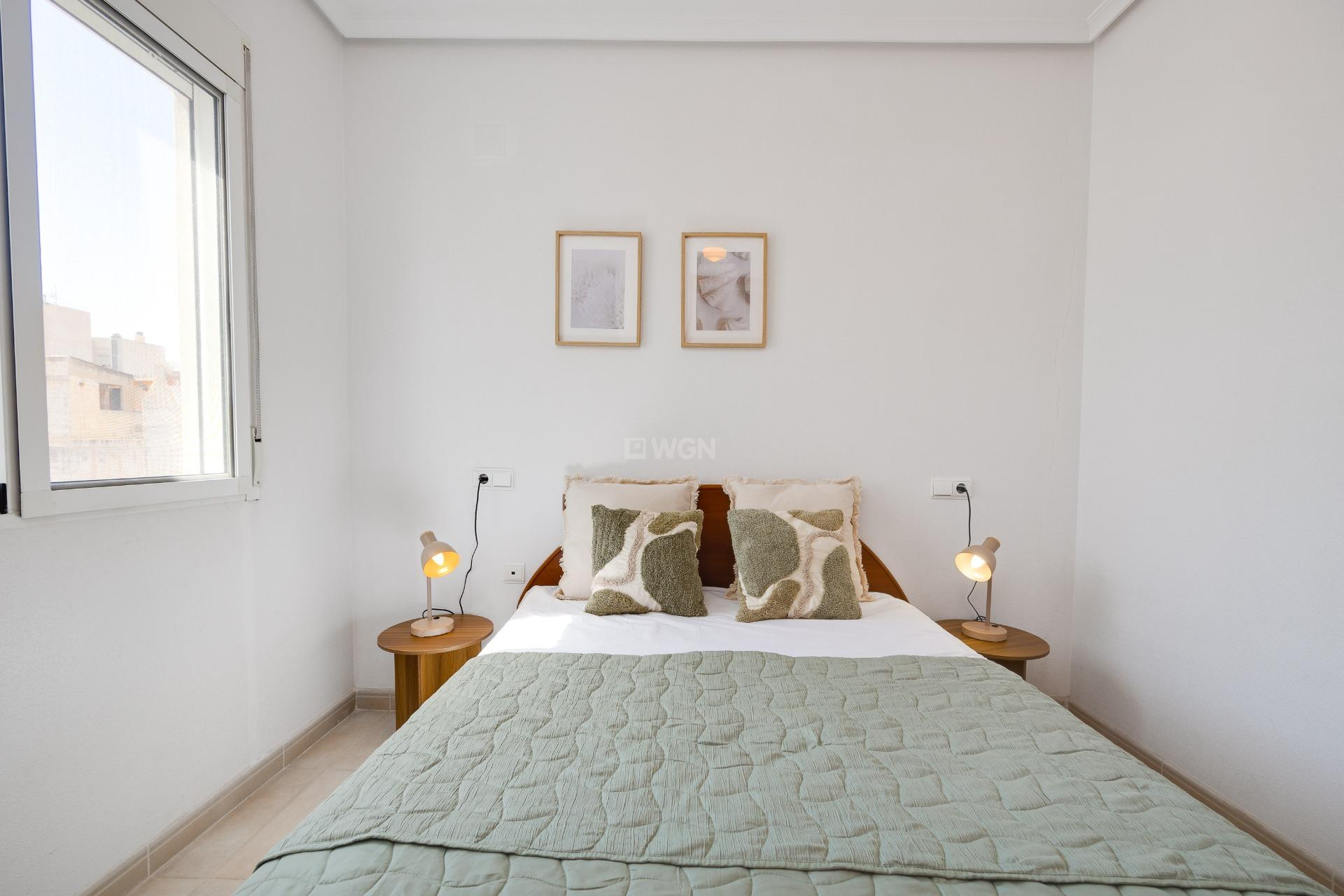 Resale - Penthouse - Torrevieja - Centro