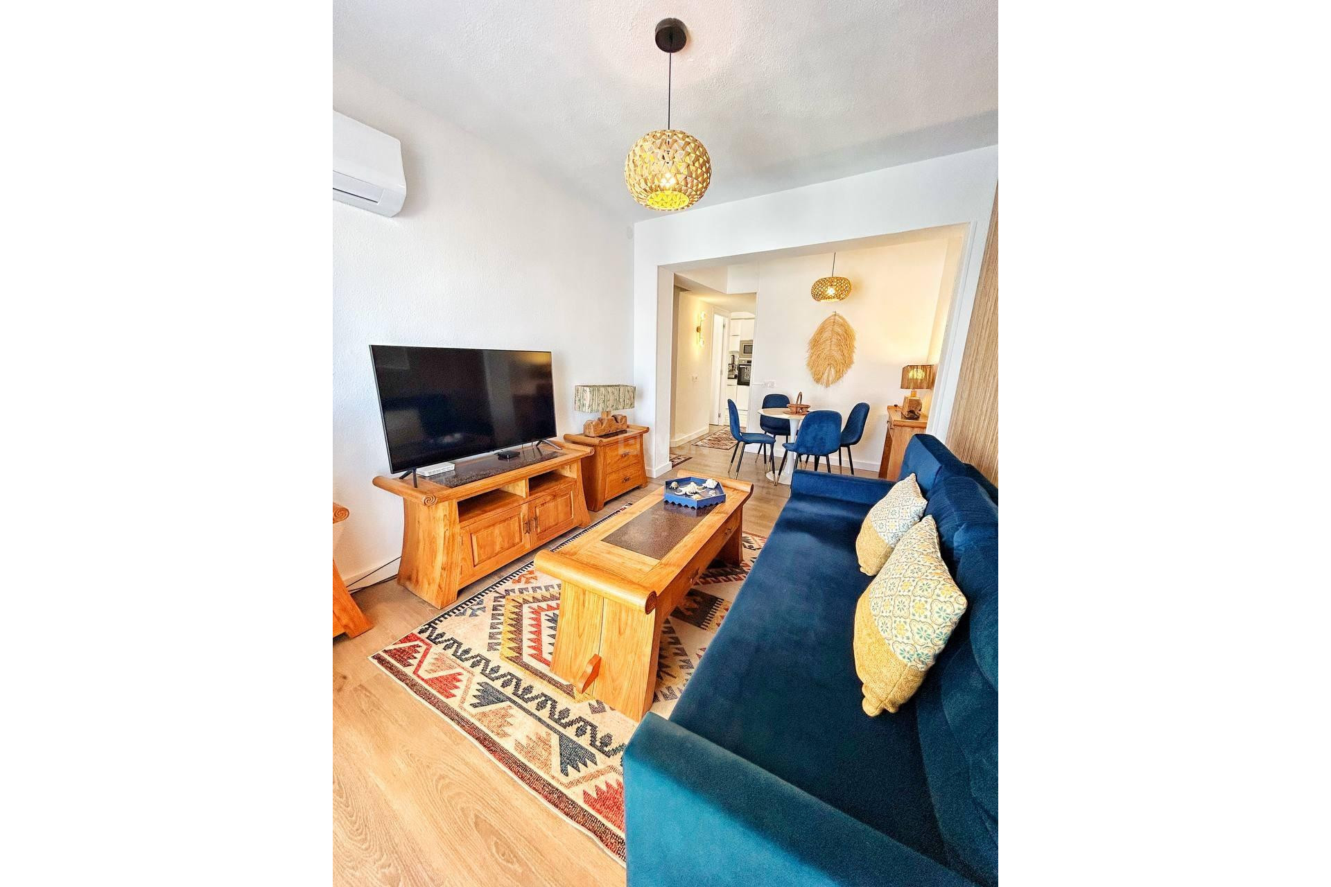 Resale - Penthouse - Torrevieja - Centro