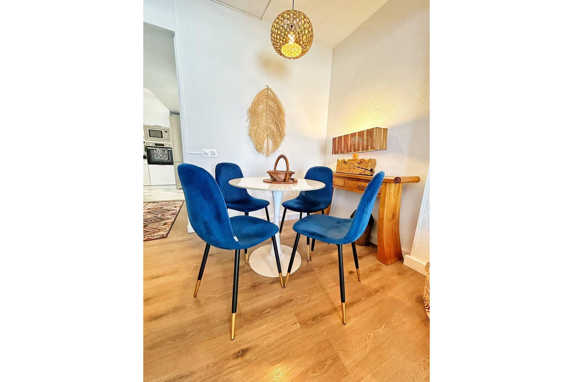 Resale - Penthouse - Torrevieja - Centro