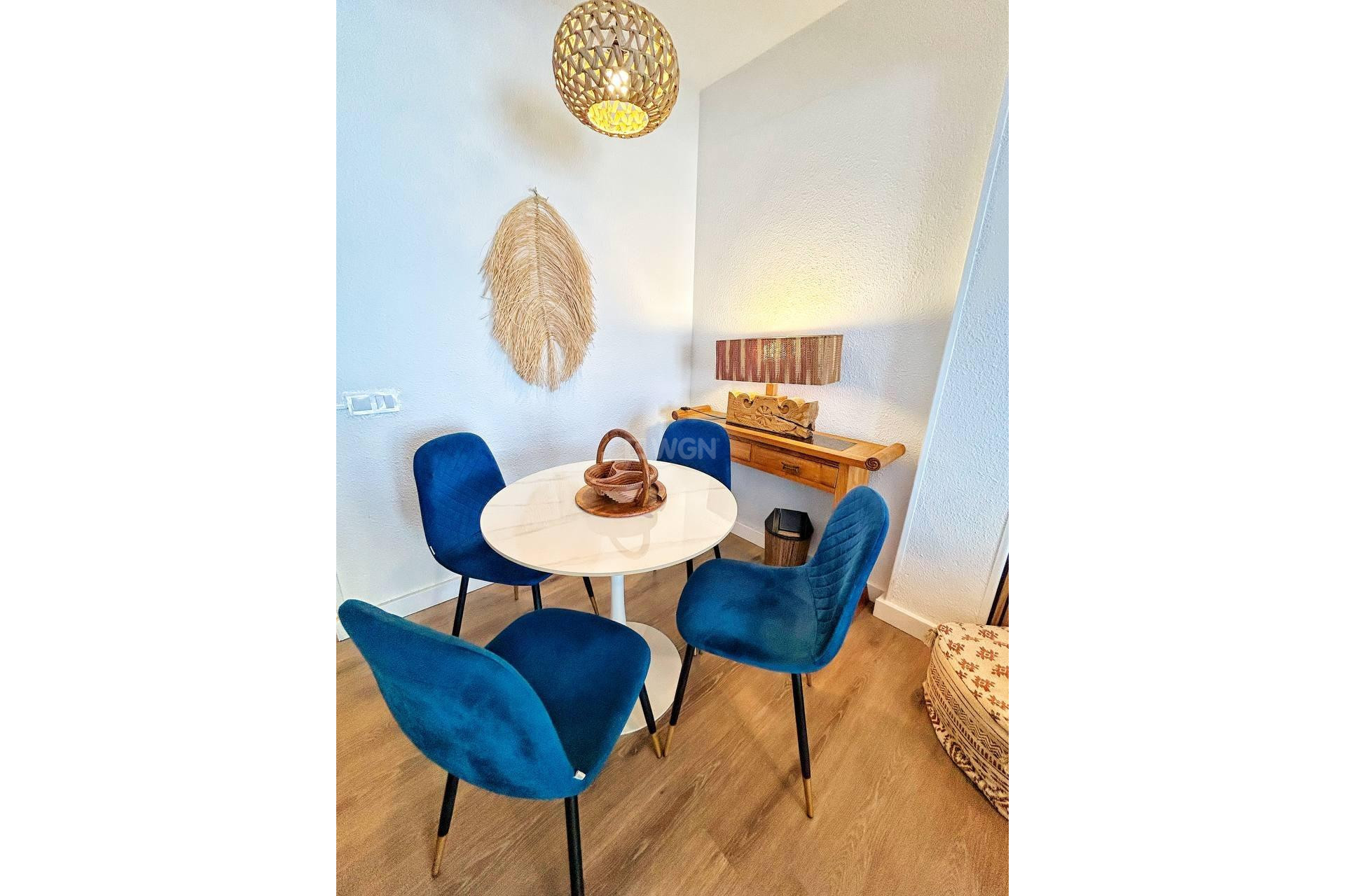Resale - Penthouse - Torrevieja - Centro