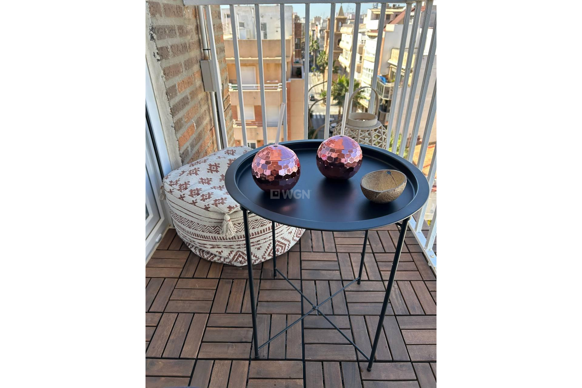 Resale - Penthouse - Torrevieja - Centro