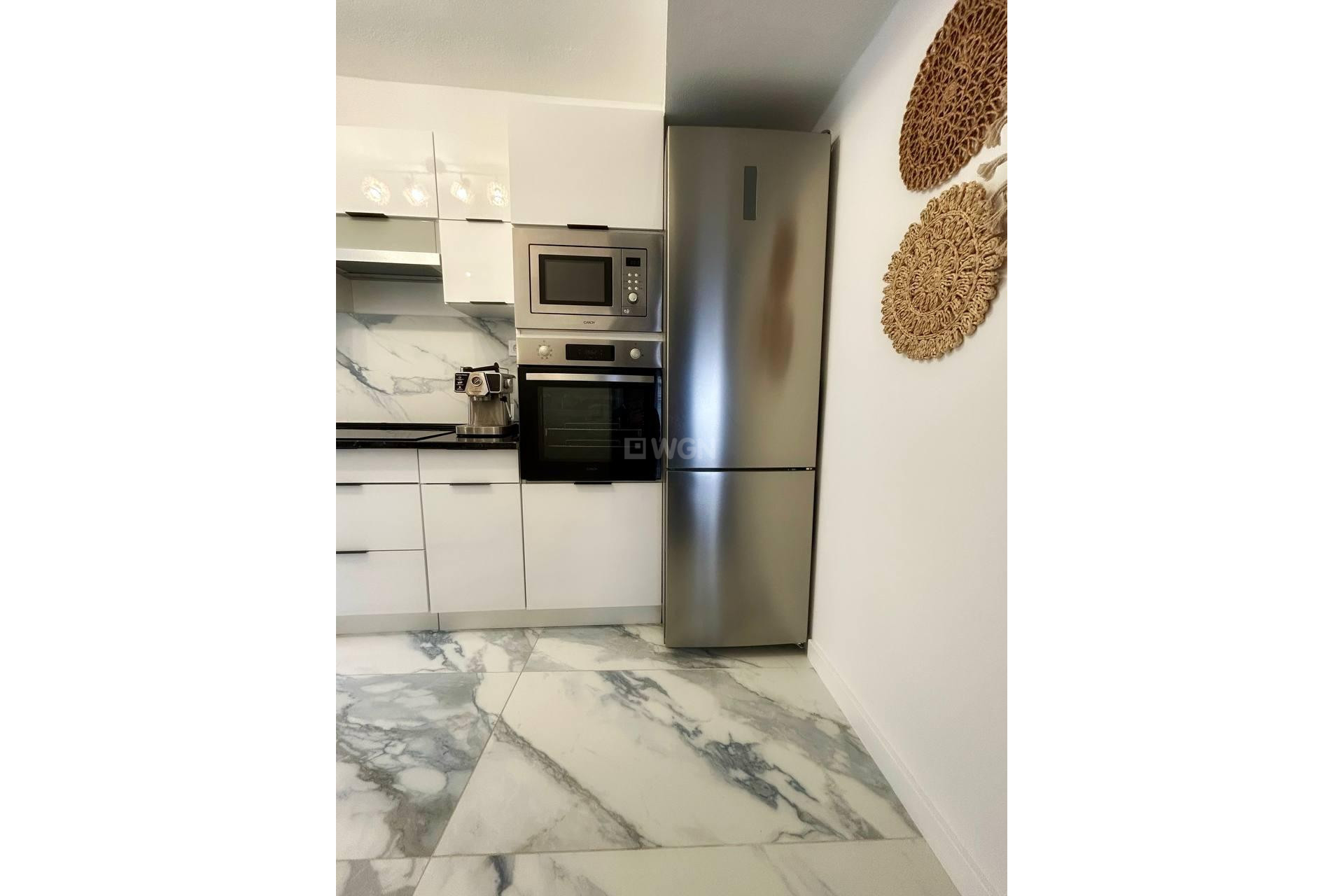 Resale - Penthouse - Torrevieja - Centro