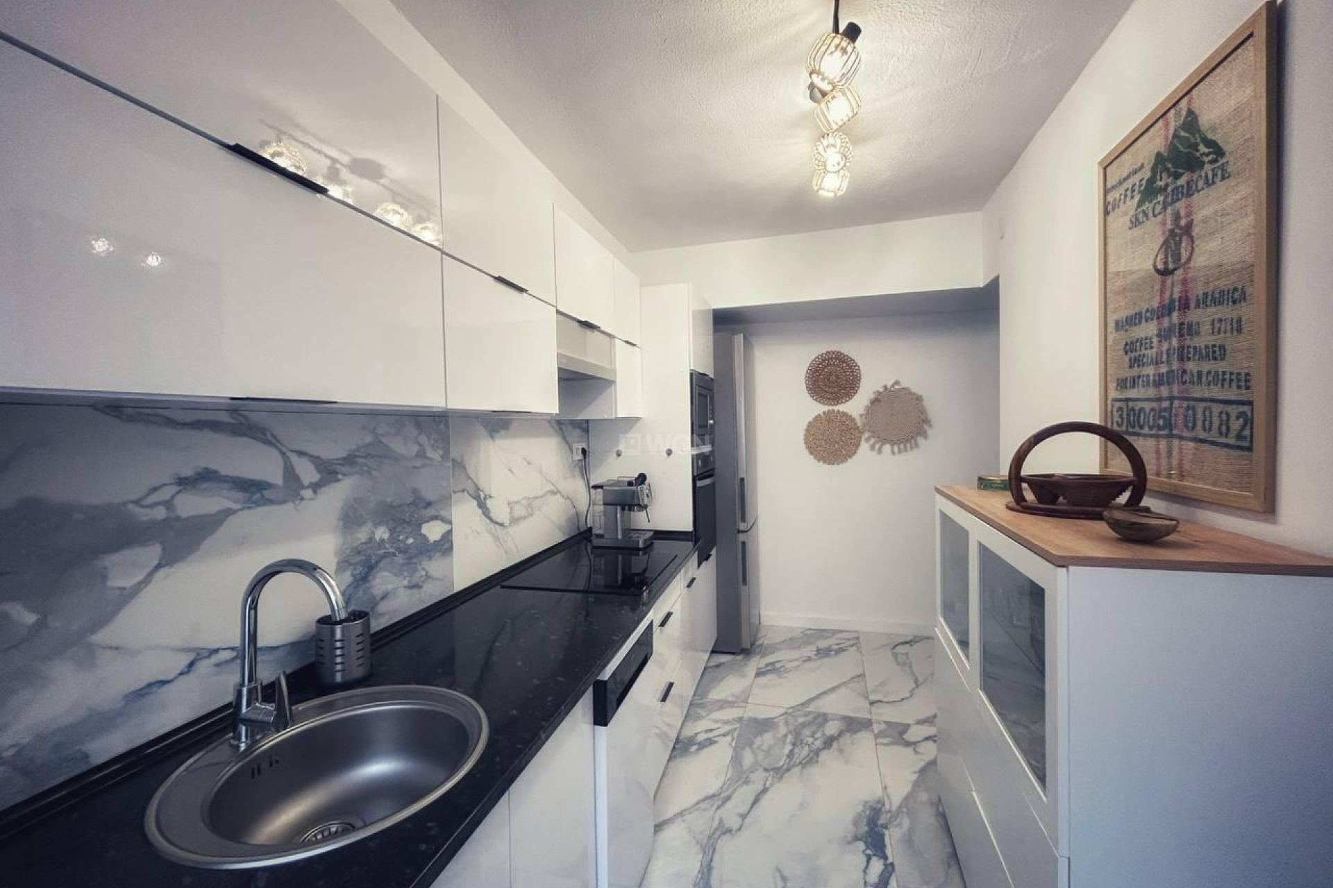 Resale - Penthouse - Torrevieja - Centro