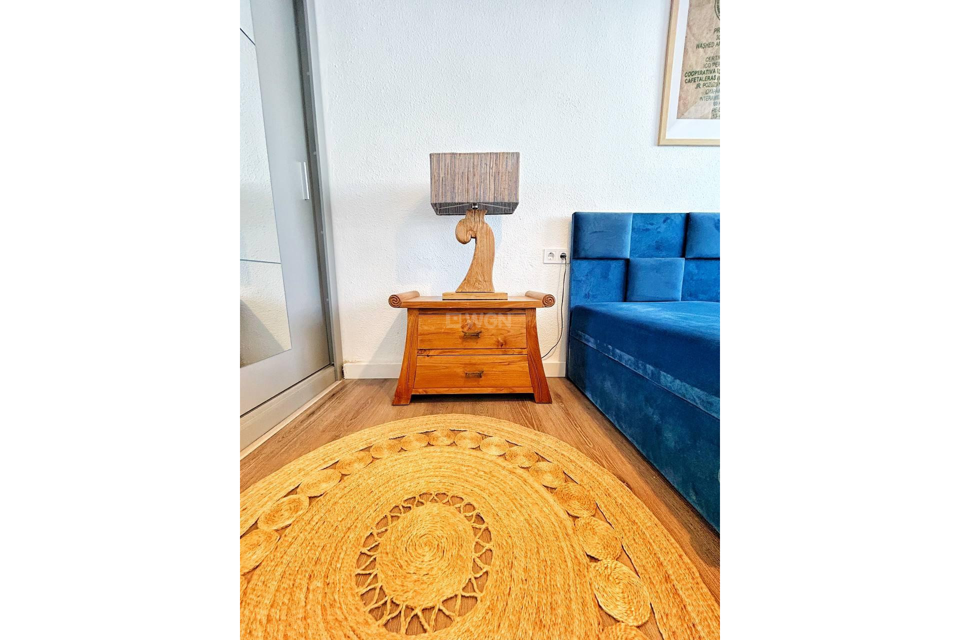 Resale - Penthouse - Torrevieja - Centro
