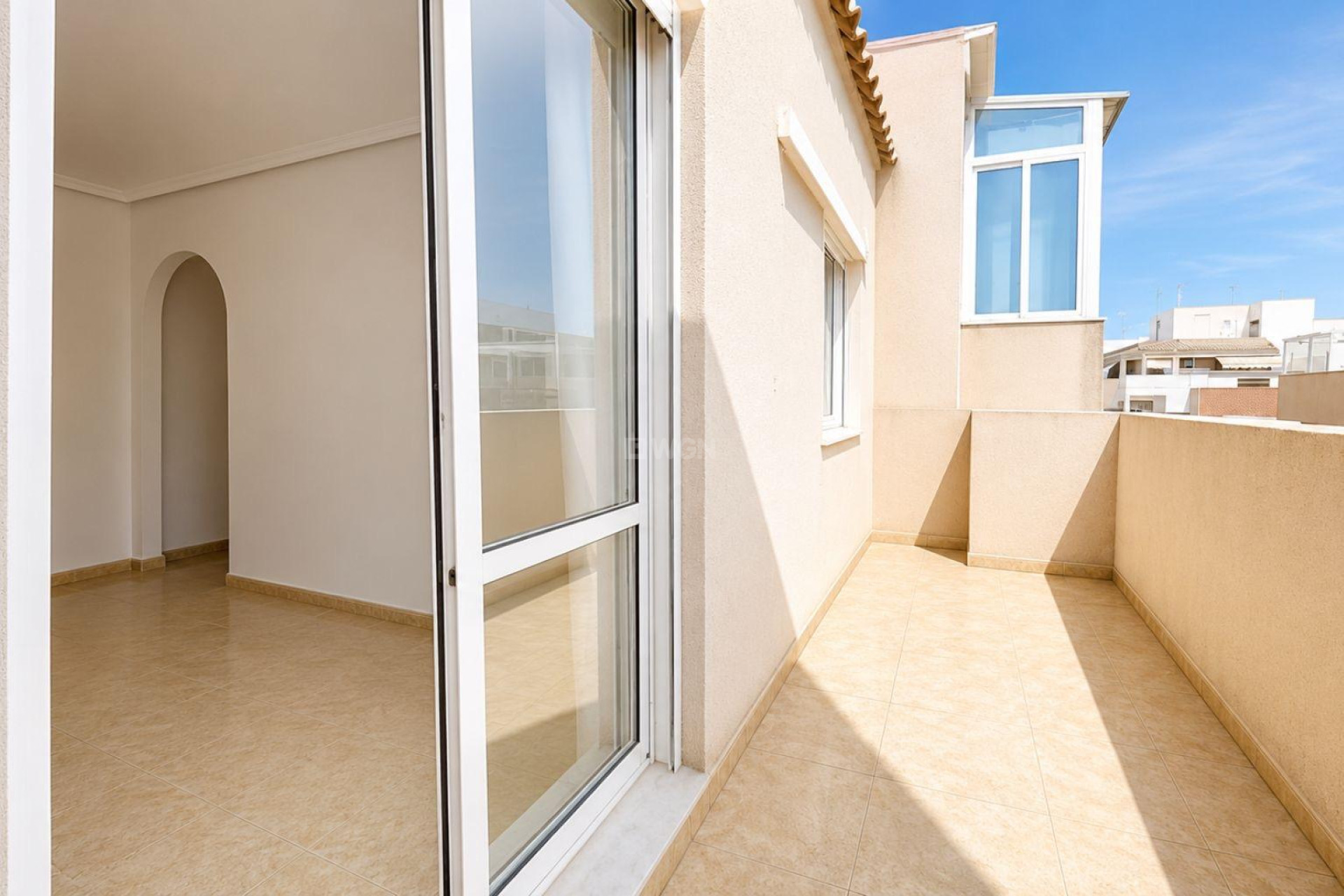 Resale - Penthouse - Torrevieja - Centro