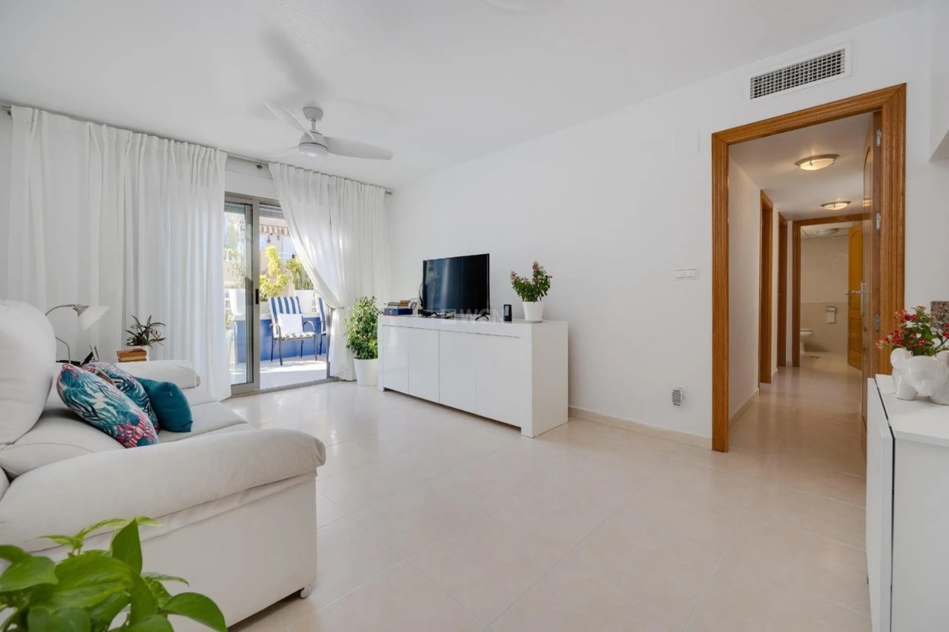 Resale - Penthouse - Torrevieja - Costa Blanca