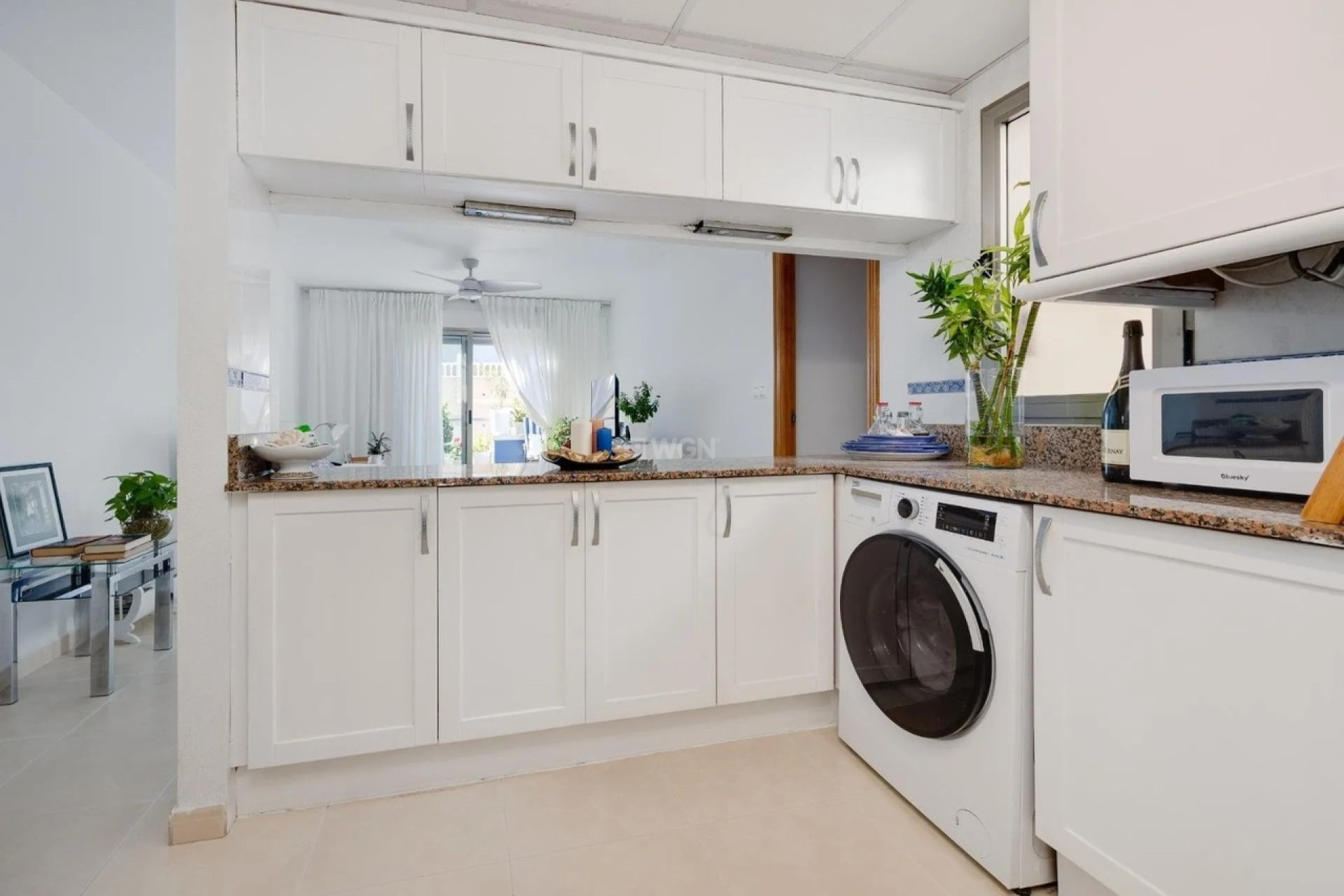 Resale - Penthouse - Torrevieja - Costa Blanca