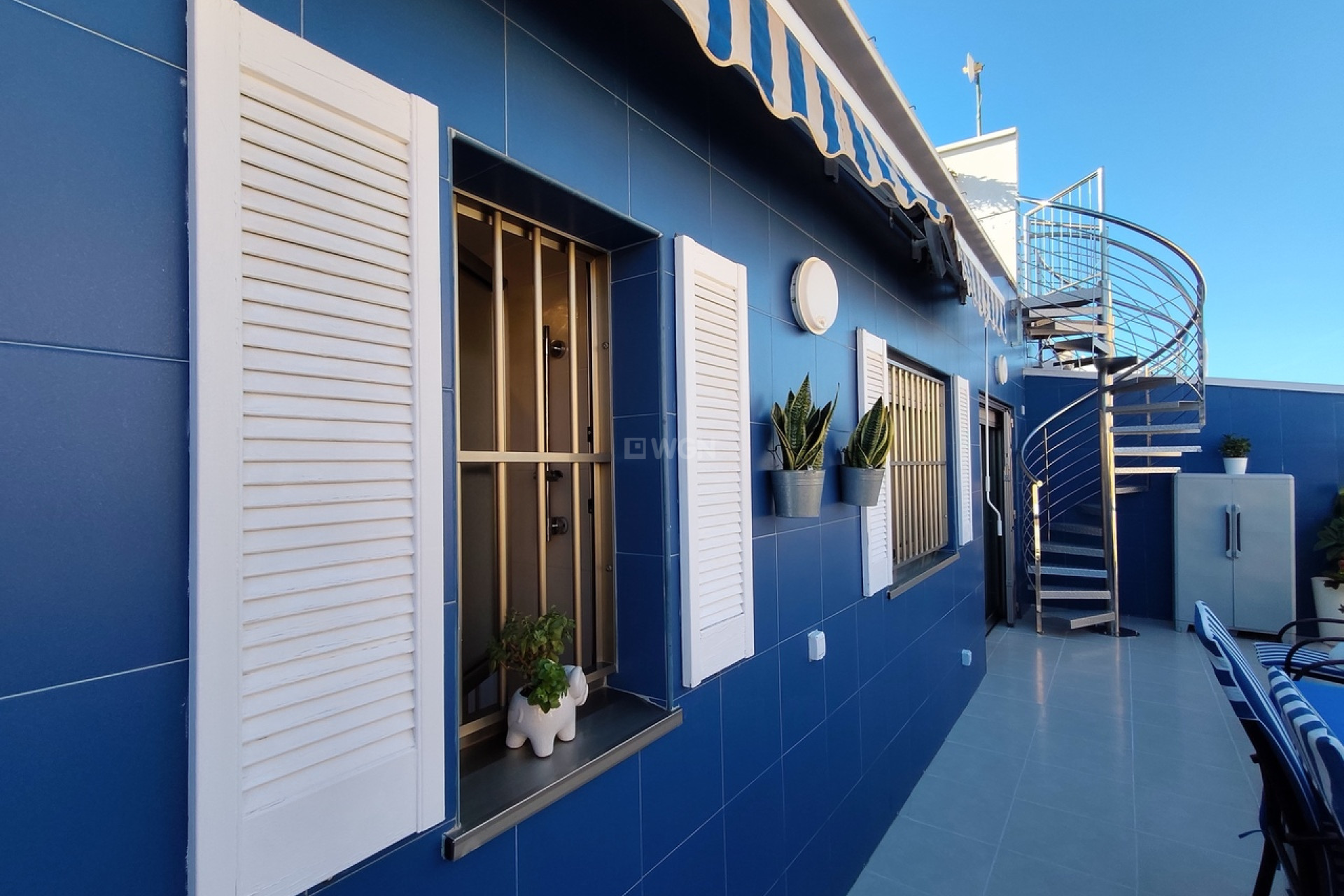 Resale - Penthouse - Torrevieja - Costa Blanca