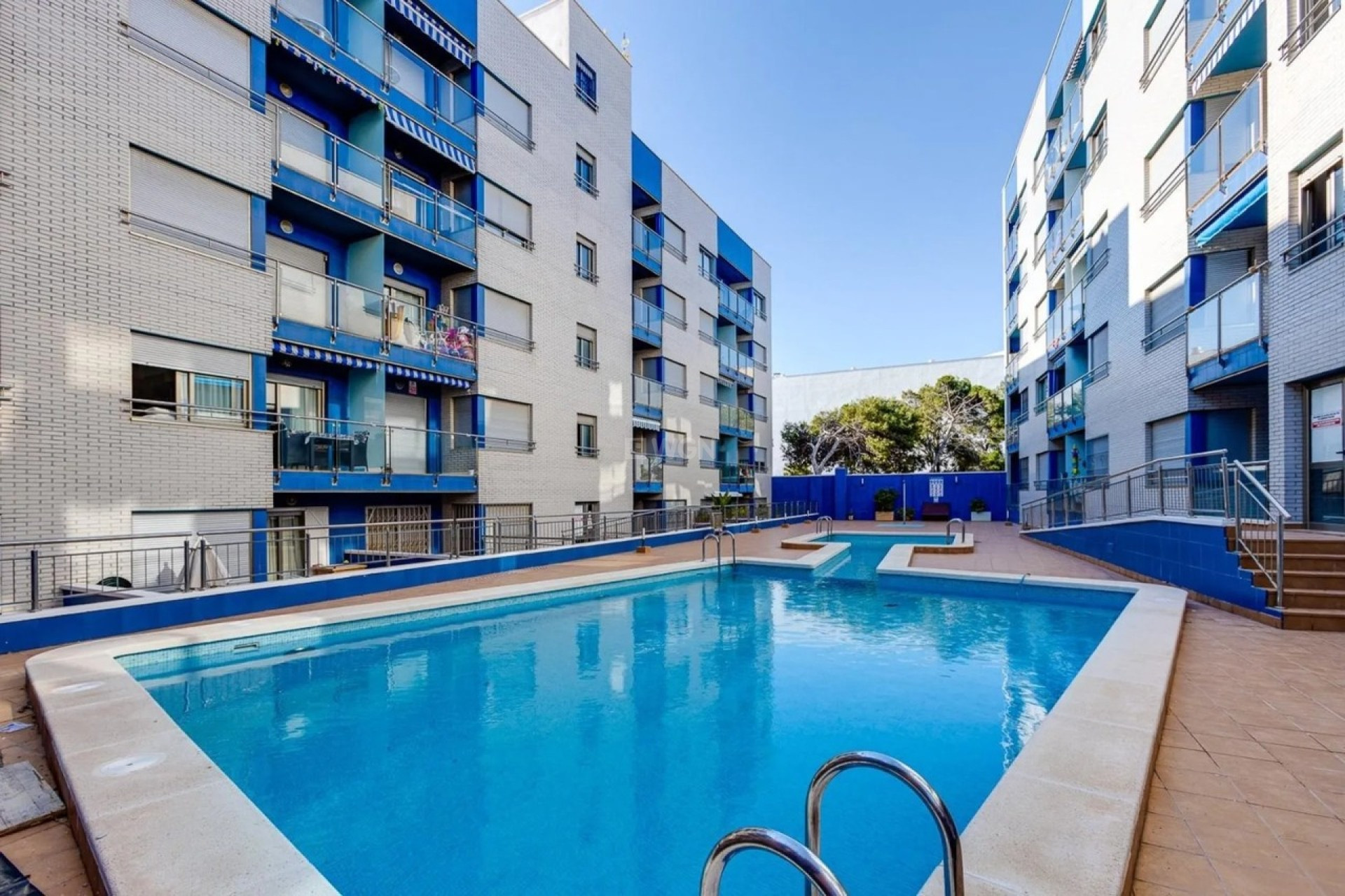 Resale - Penthouse - Torrevieja - Costa Blanca