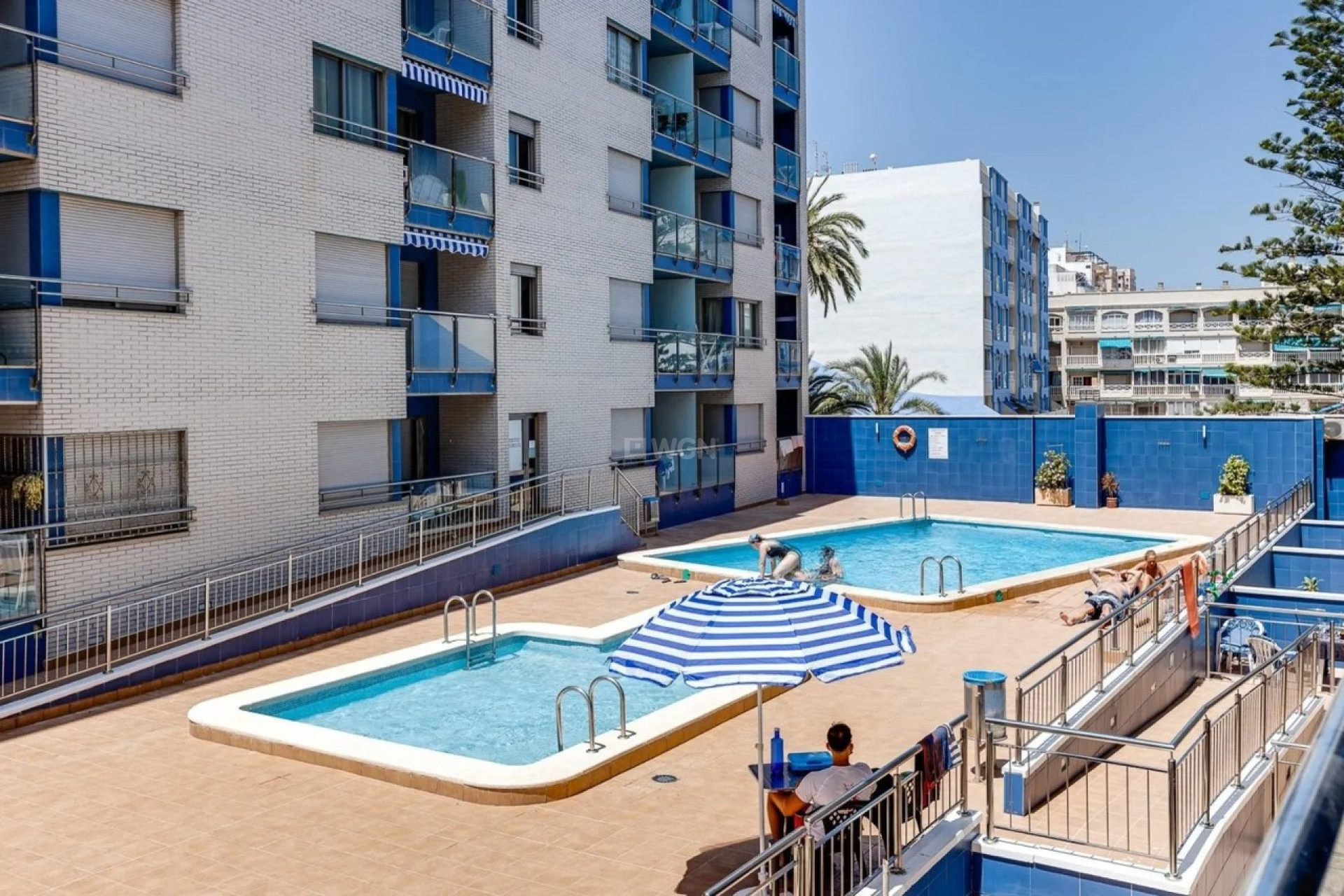 Resale - Penthouse - Torrevieja - Costa Blanca