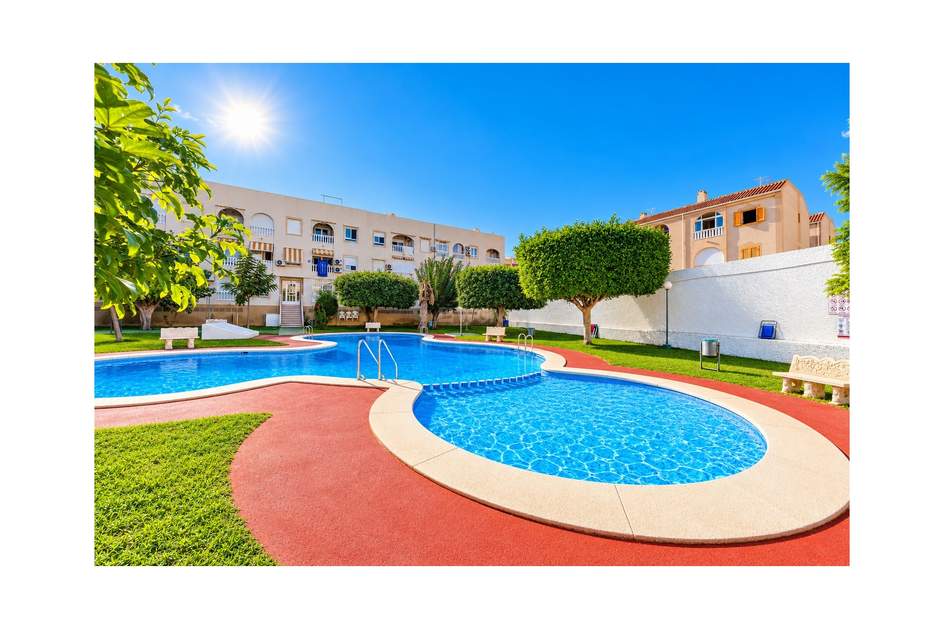 Resale - Penthouse - Torrevieja - Costa Blanca