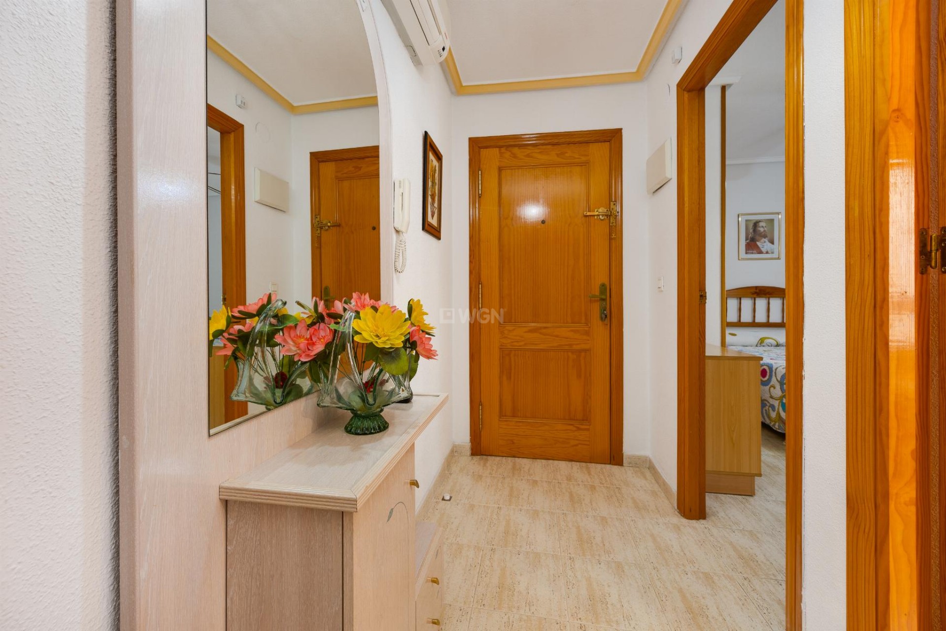 Resale - Penthouse - Torrevieja - Costa Blanca