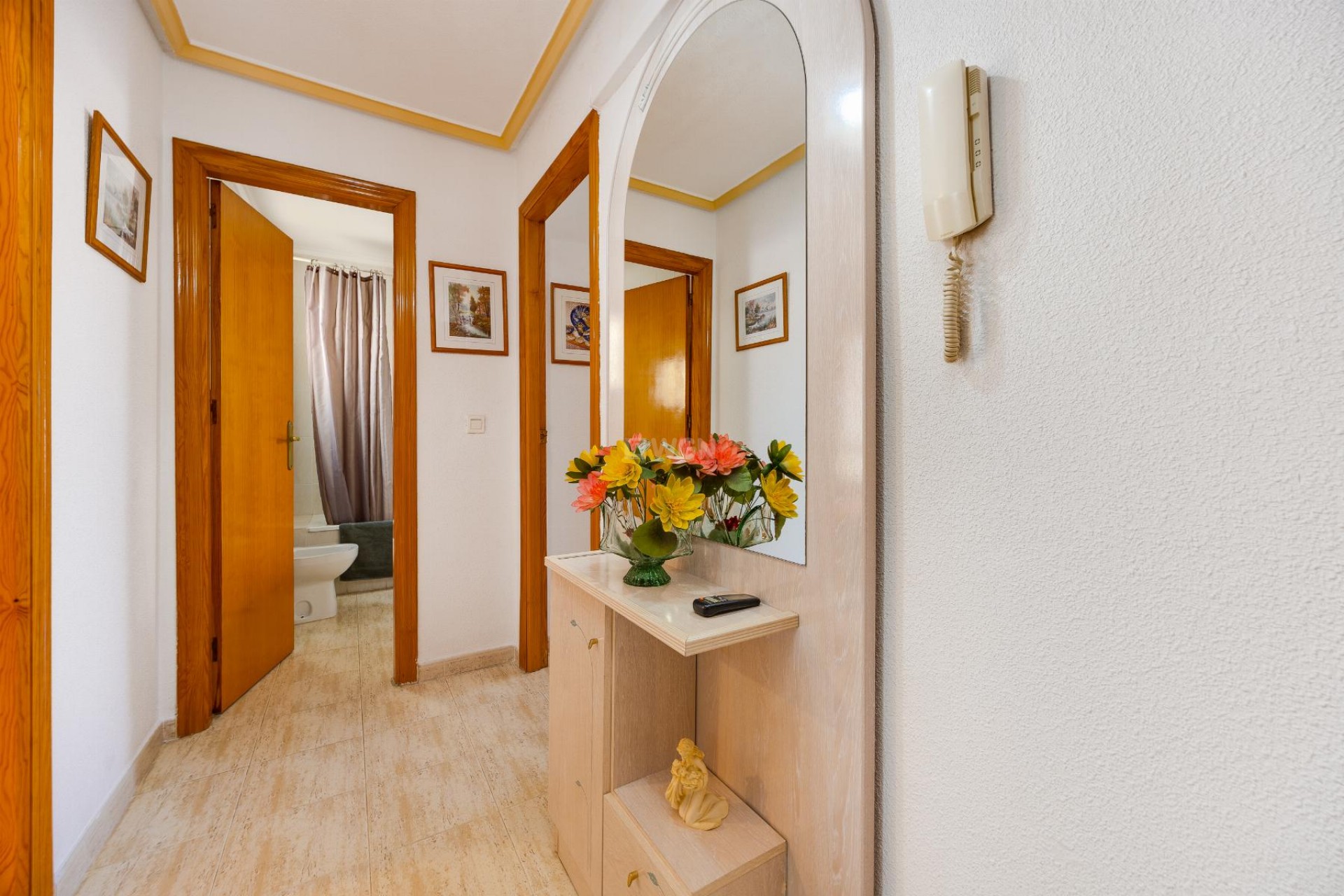 Resale - Penthouse - Torrevieja - Costa Blanca