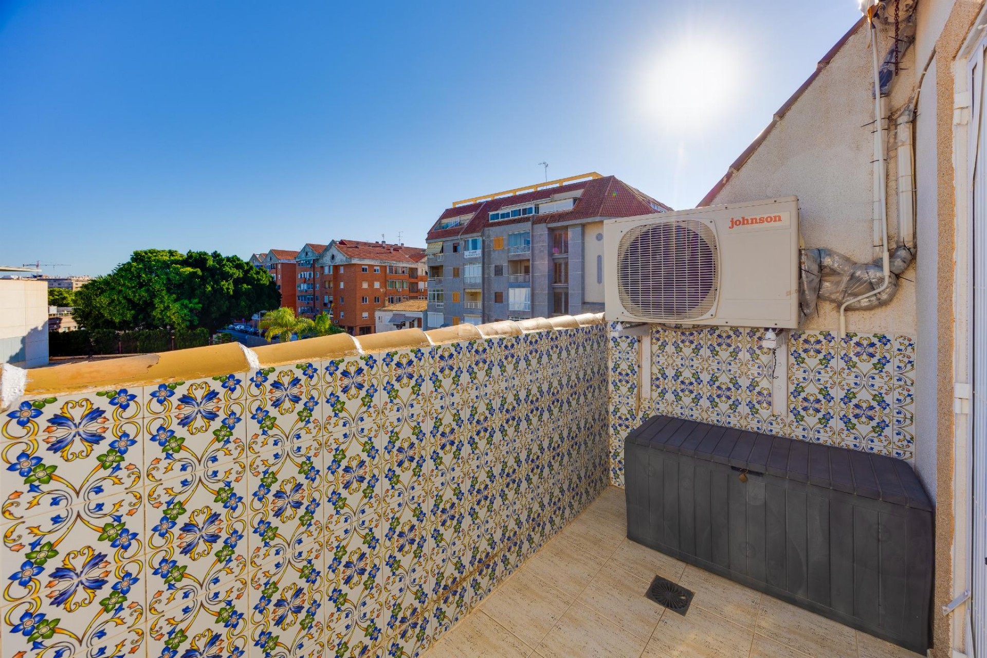 Resale - Penthouse - Torrevieja - Costa Blanca