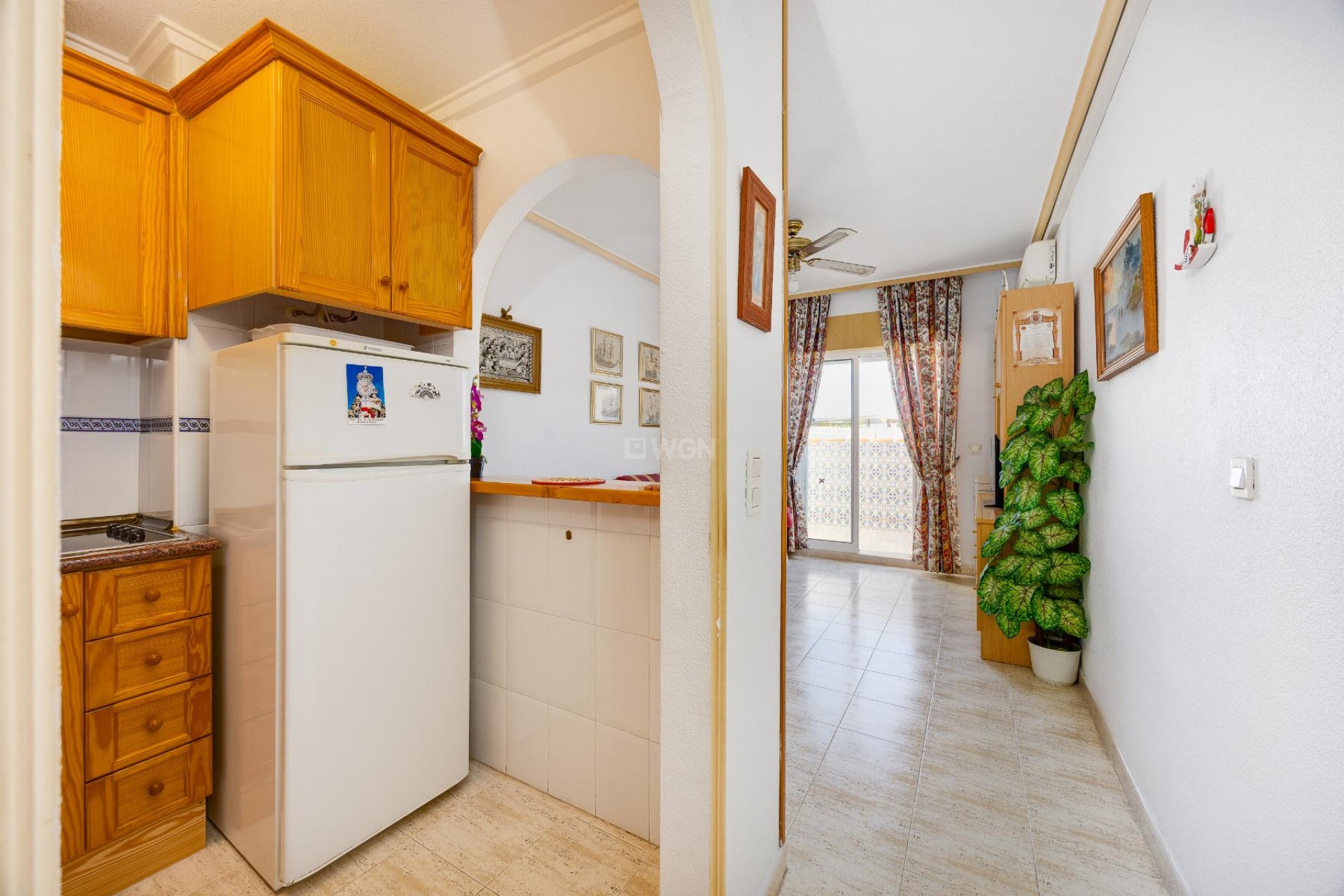 Resale - Penthouse - Torrevieja - Costa Blanca