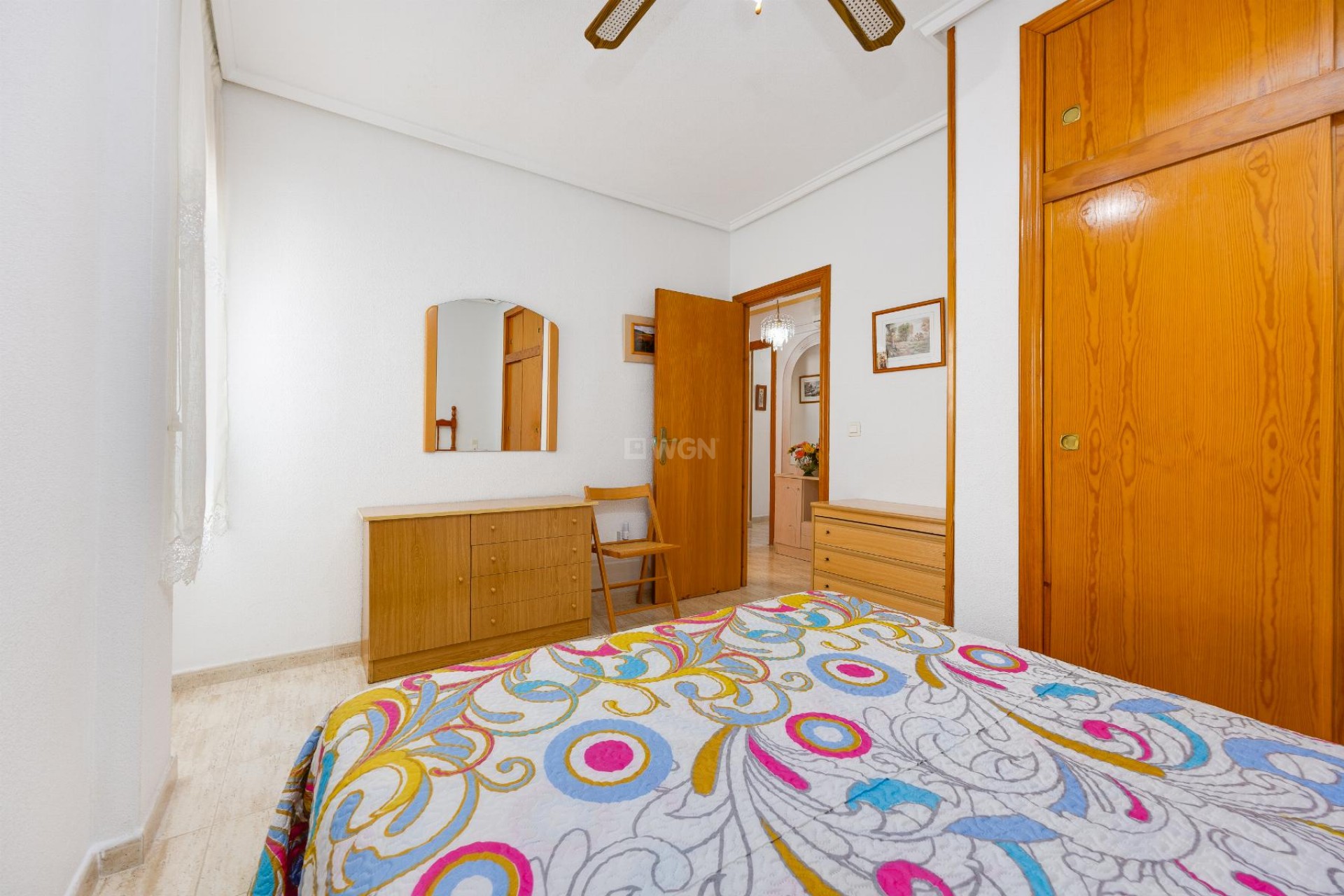 Resale - Penthouse - Torrevieja - Costa Blanca