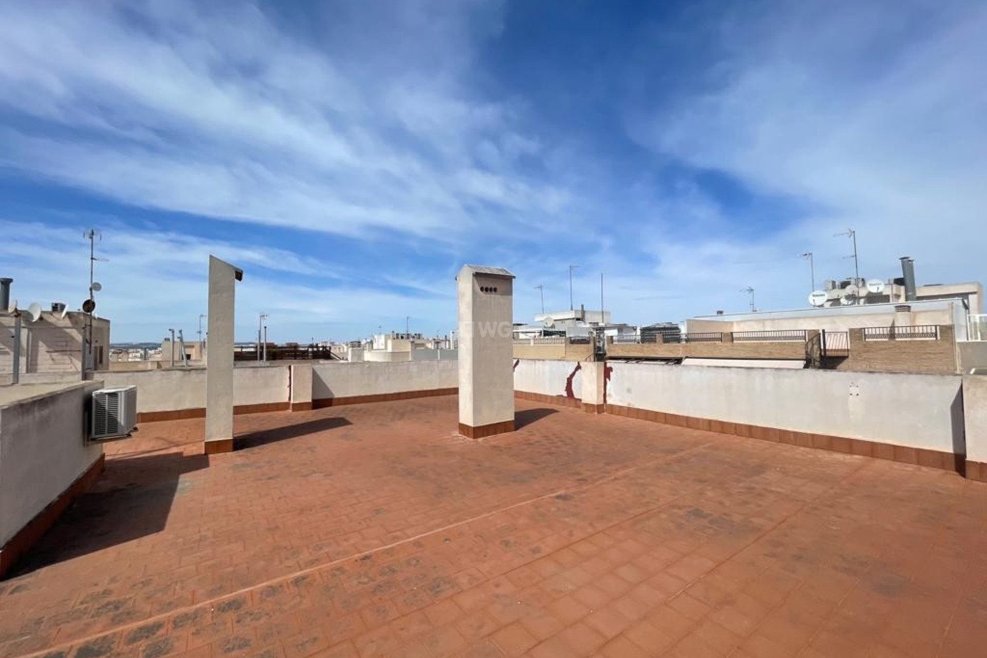 Resale - Penthouse - Torrevieja - Costa Blanca