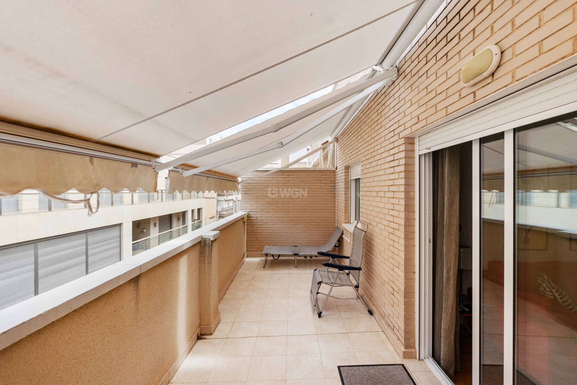 Resale - Penthouse - Torrevieja - Costa Blanca