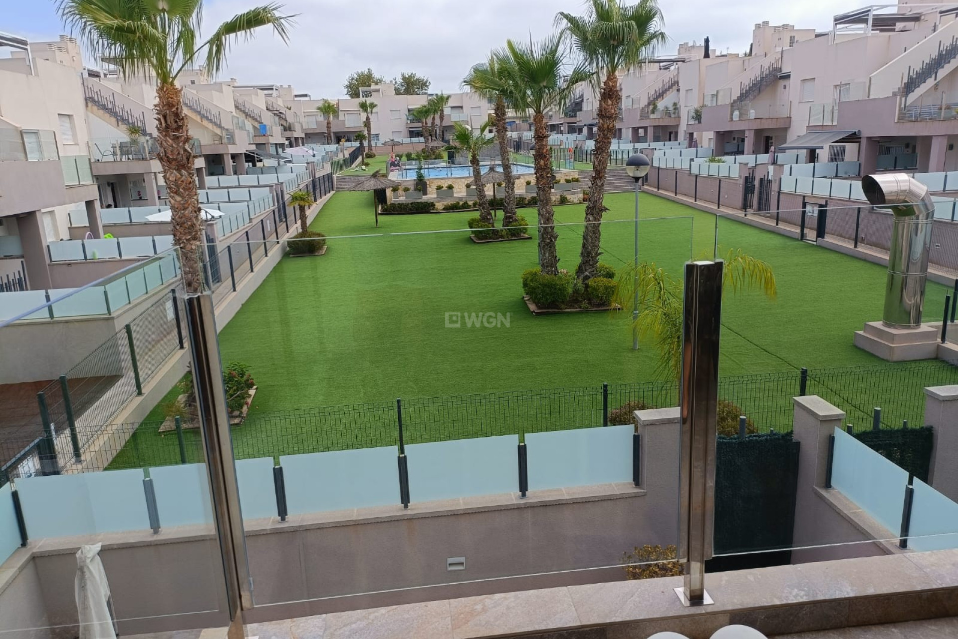 Resale - Penthouse - Torrevieja - Costa Blanca