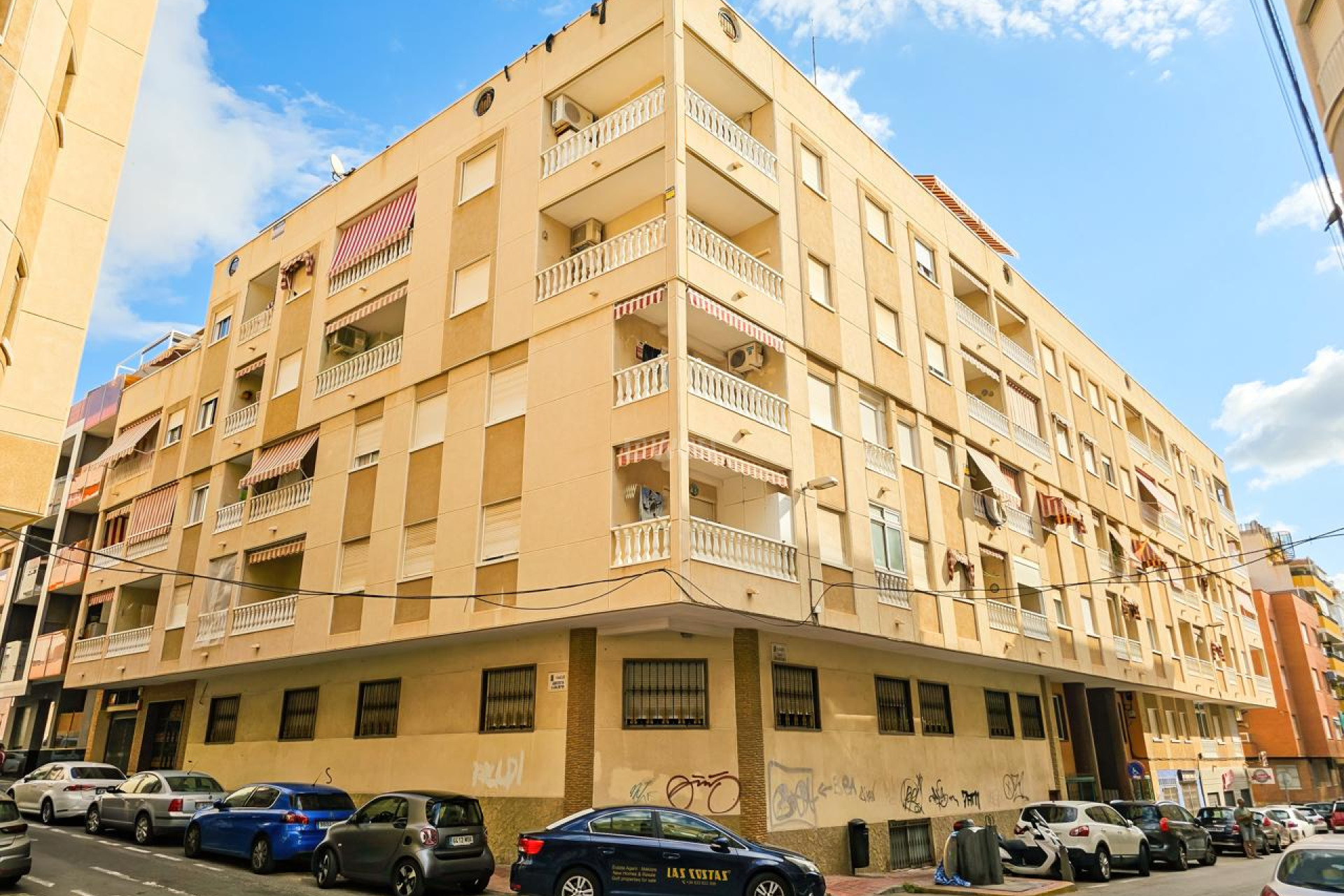 Resale - Penthouse - Torrevieja - Costa Blanca