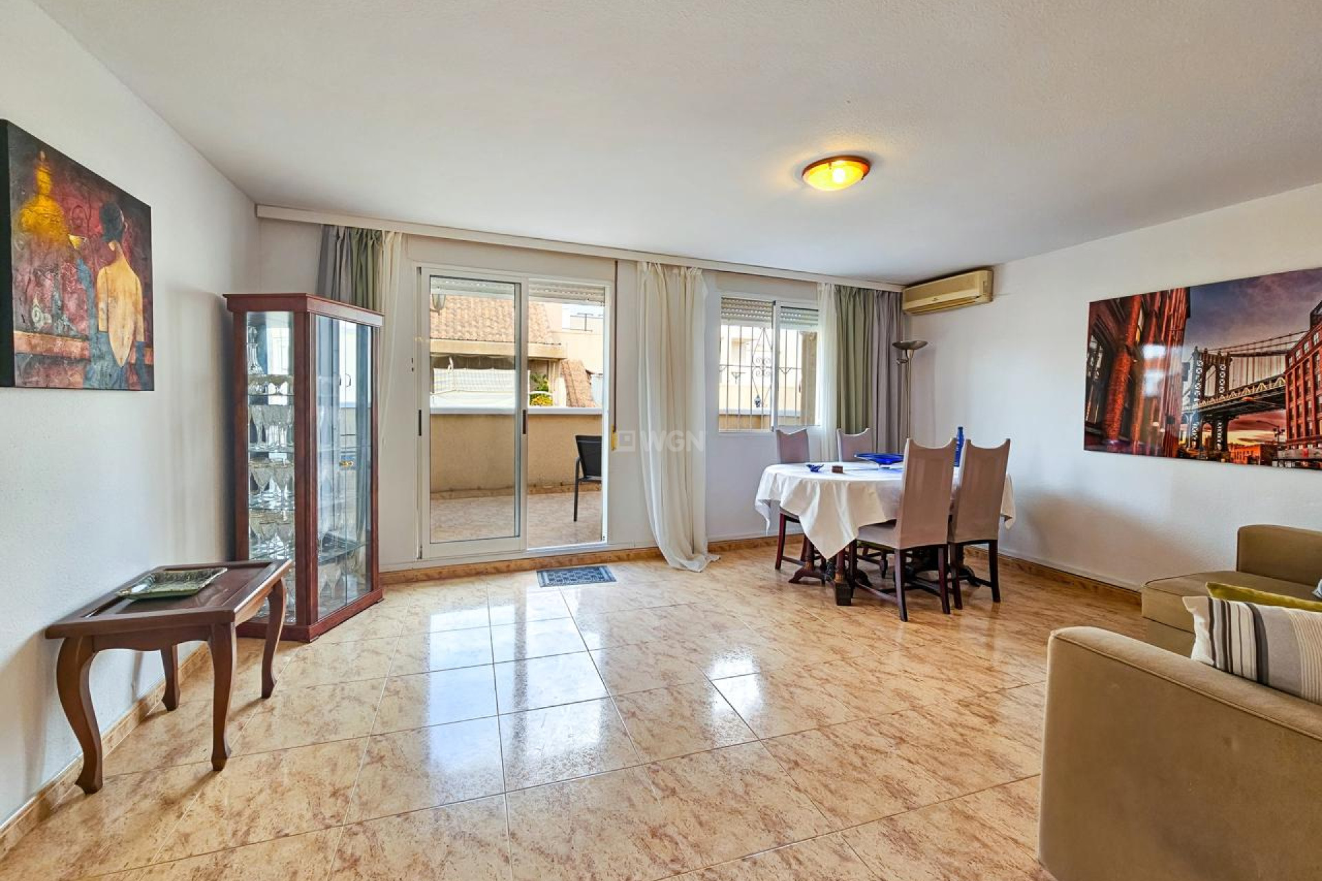 Resale - Penthouse - Torrevieja - Costa Blanca