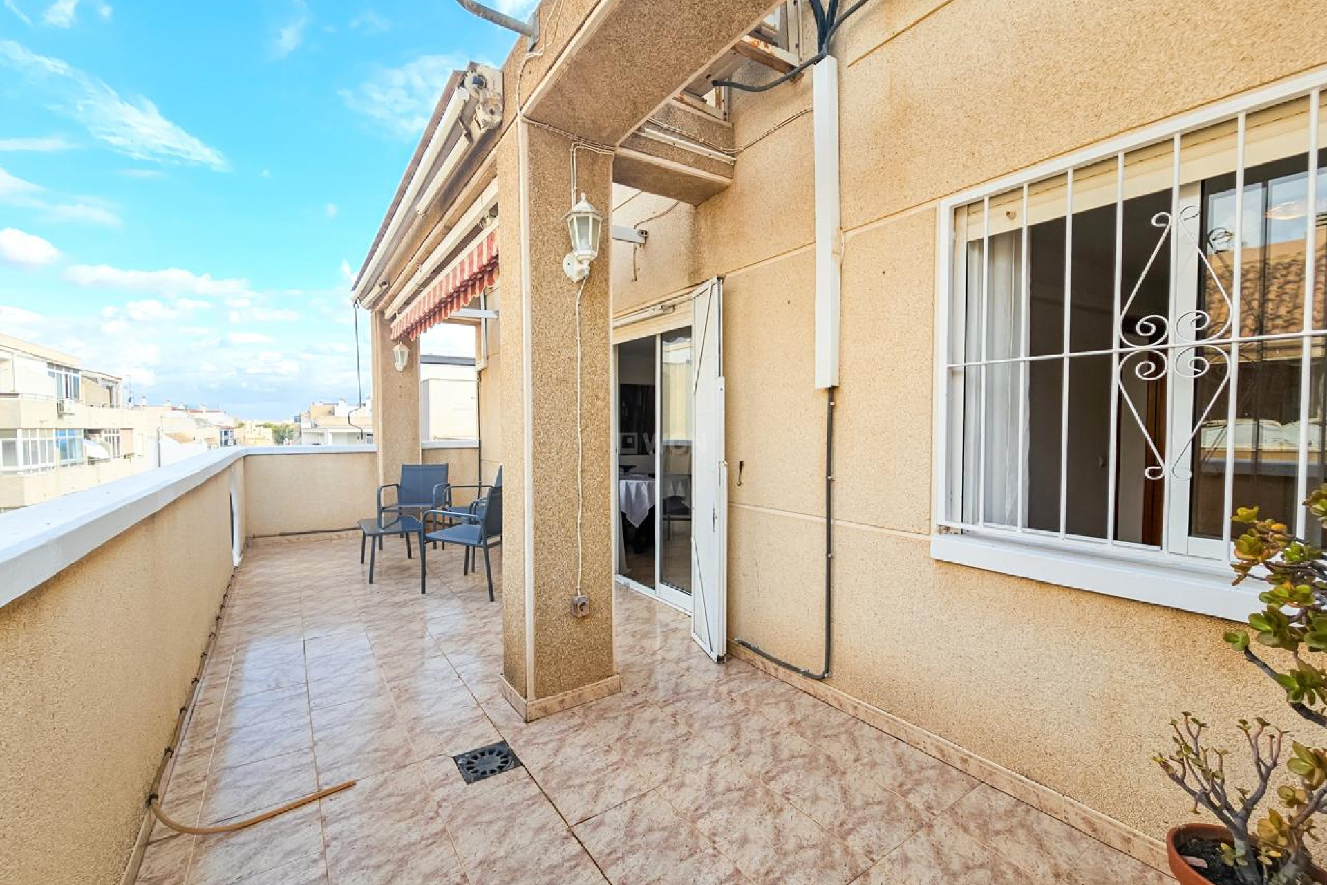 Resale - Penthouse - Torrevieja - Costa Blanca