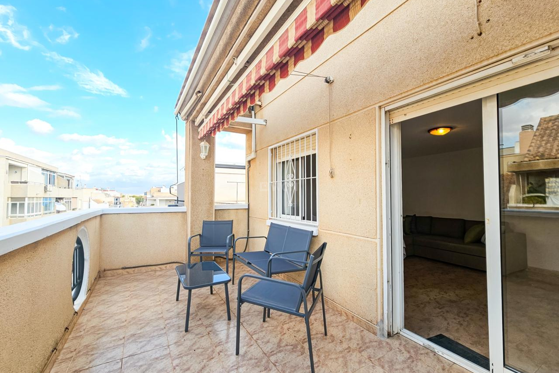 Resale - Penthouse - Torrevieja - Costa Blanca