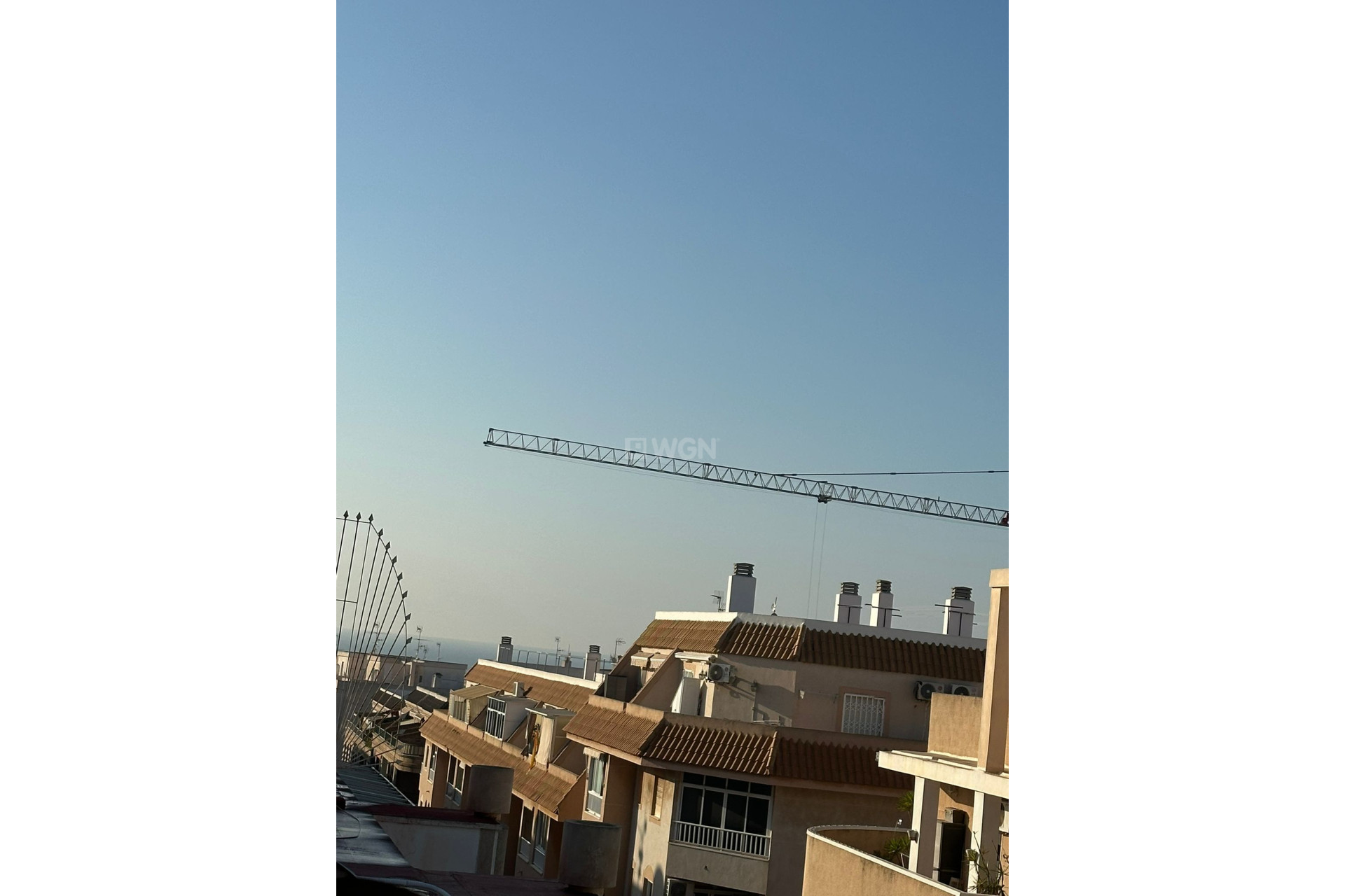 Resale - Penthouse - Torrevieja - Costa Blanca