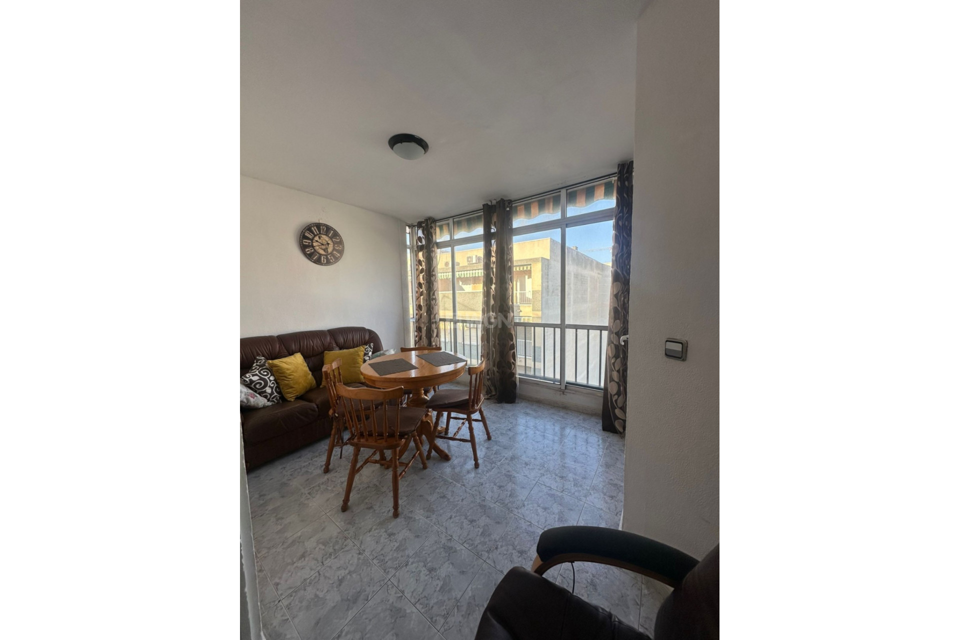 Resale - Penthouse - Torrevieja - Costa Blanca