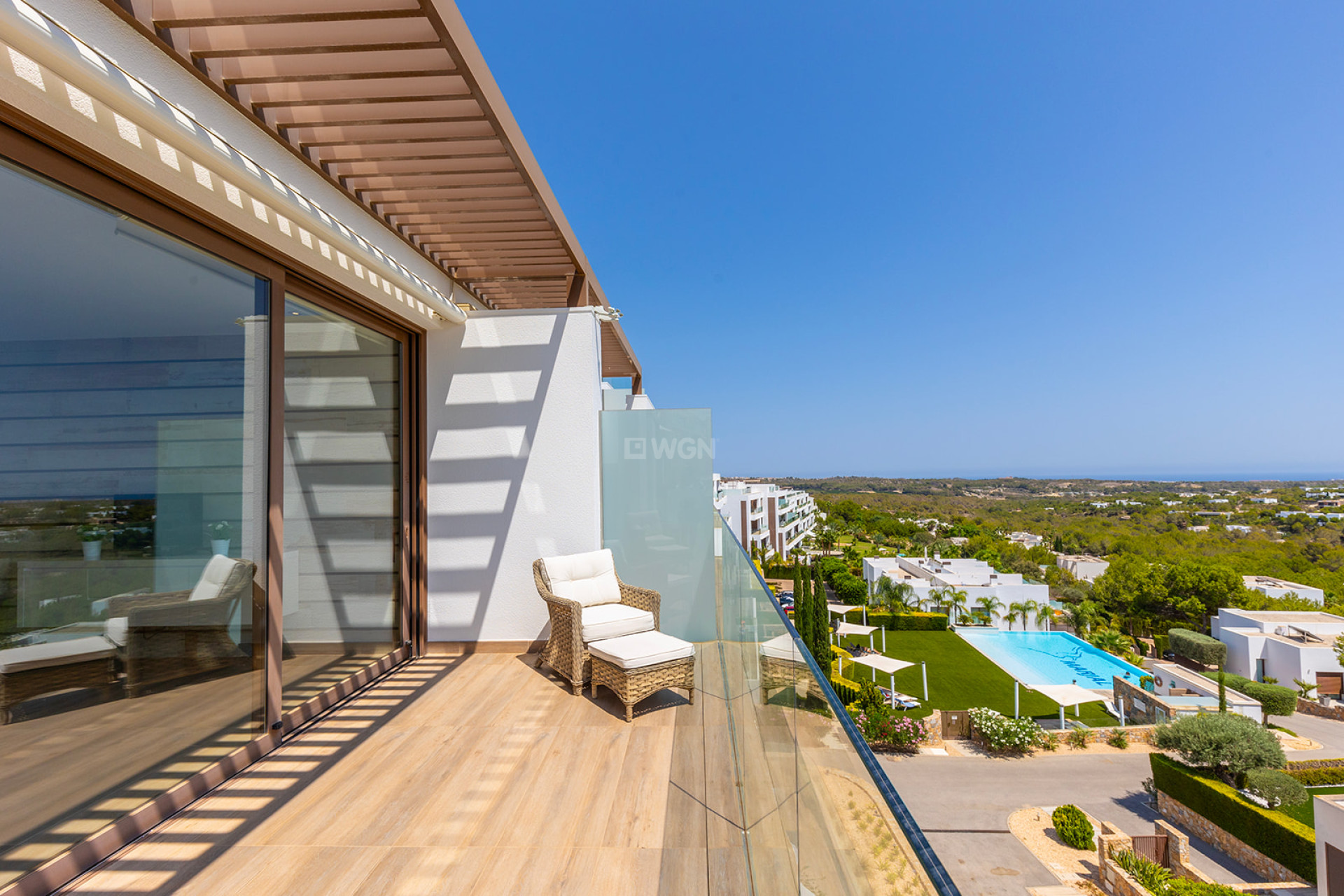 Resale - Penthouse - Torrevieja - Costa Blanca