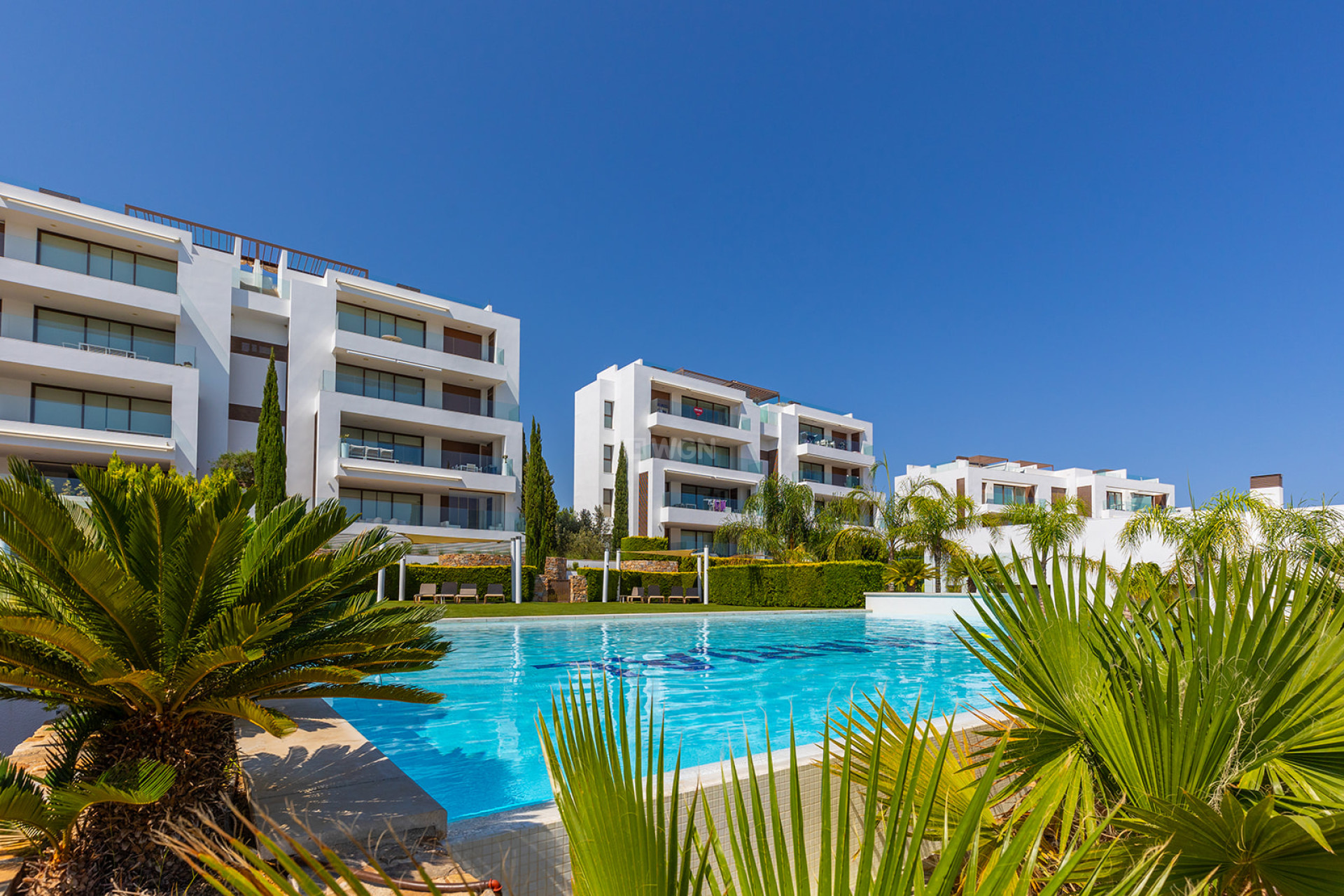 Resale - Penthouse - Torrevieja - Costa Blanca