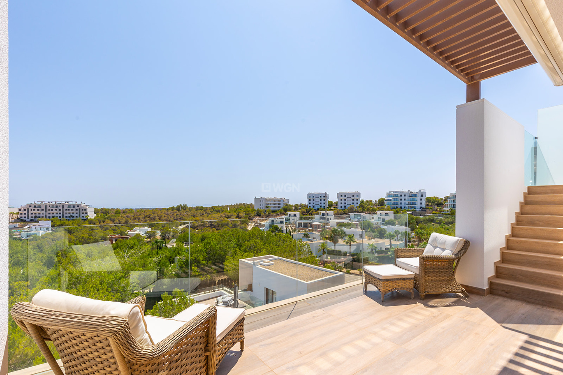 Resale - Penthouse - Torrevieja - Costa Blanca