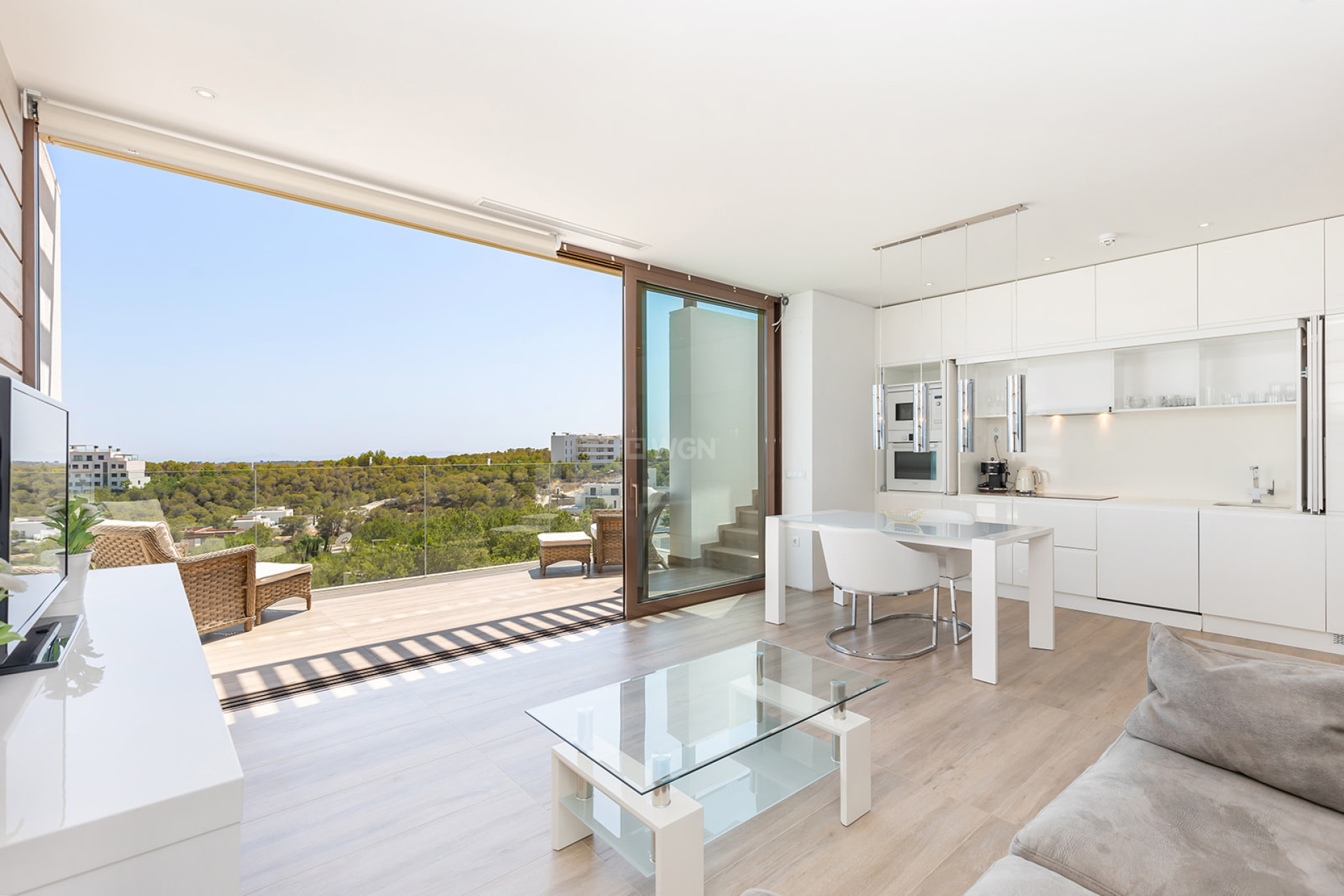 Resale - Penthouse - Torrevieja - Costa Blanca