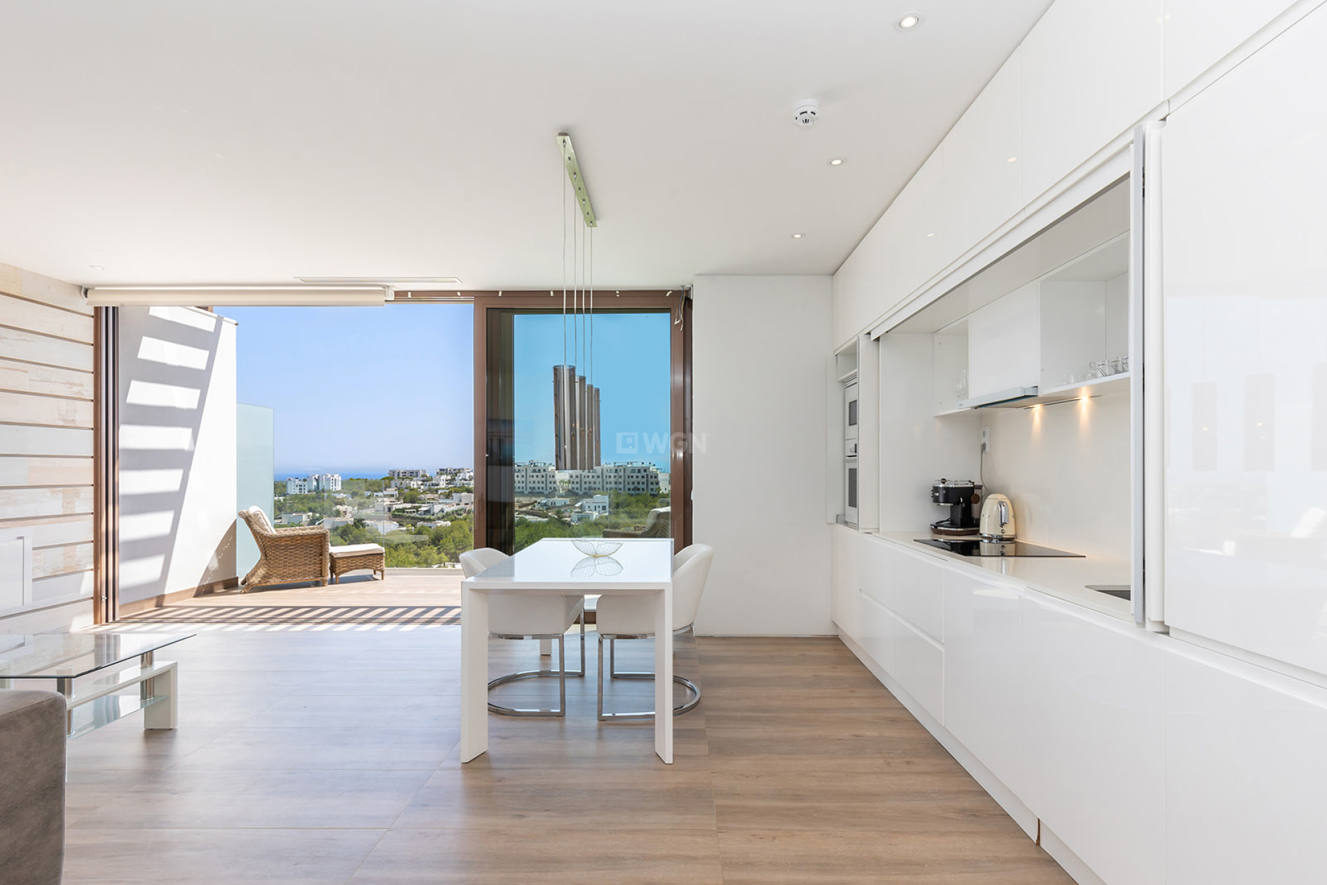 Resale - Penthouse - Torrevieja - Costa Blanca