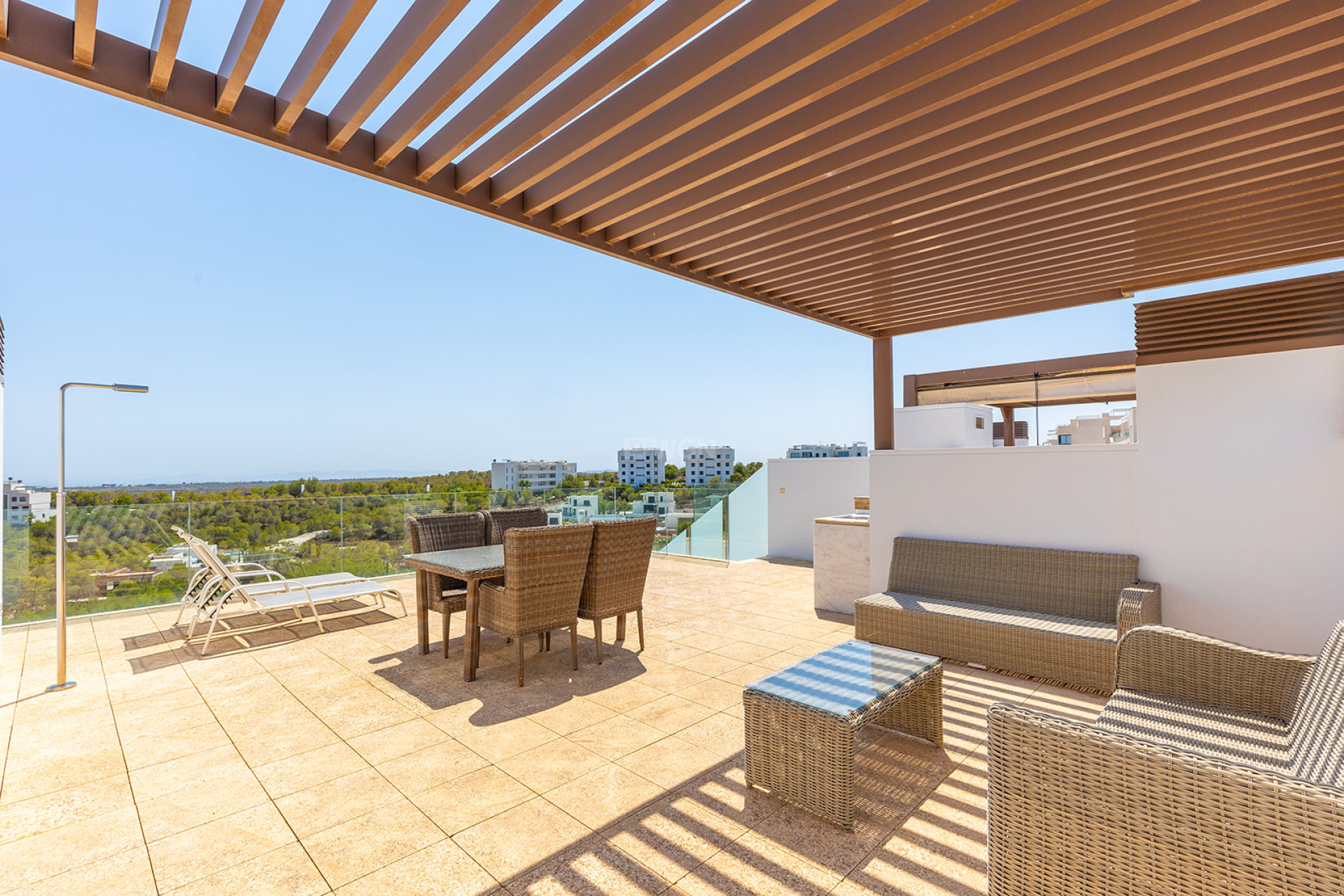 Resale - Penthouse - Torrevieja - Costa Blanca