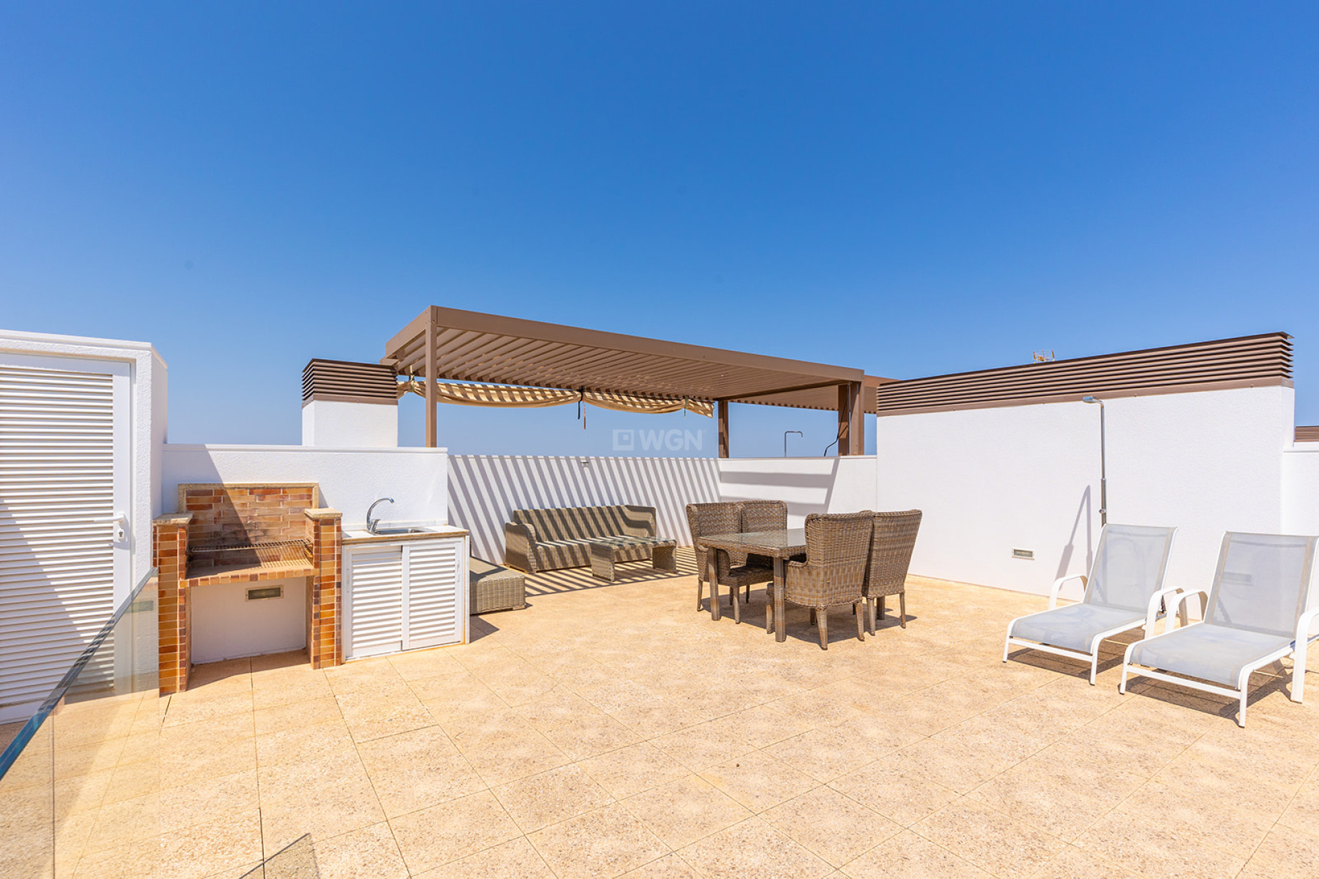 Resale - Penthouse - Torrevieja - Costa Blanca