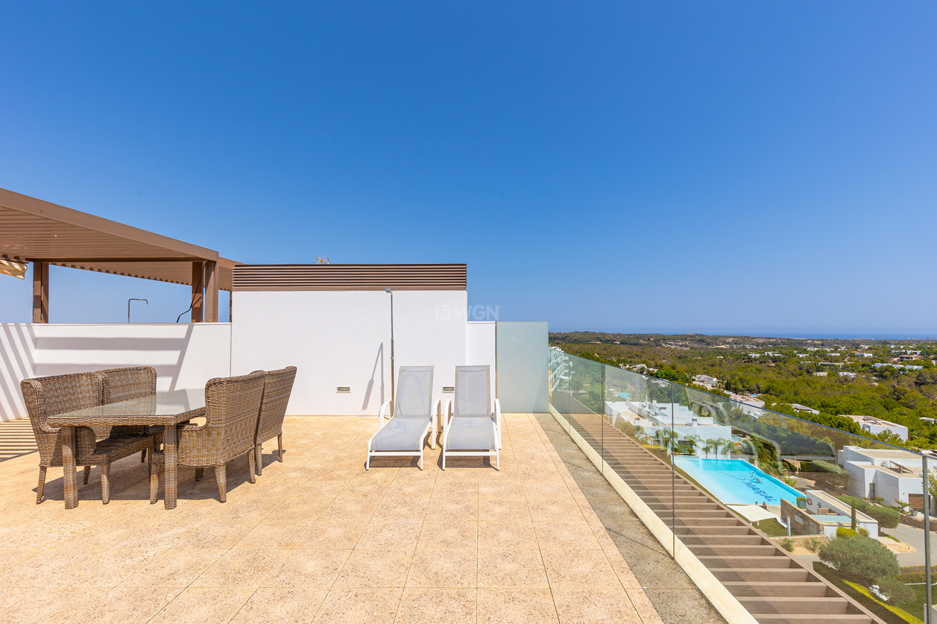 Resale - Penthouse - Torrevieja - Costa Blanca