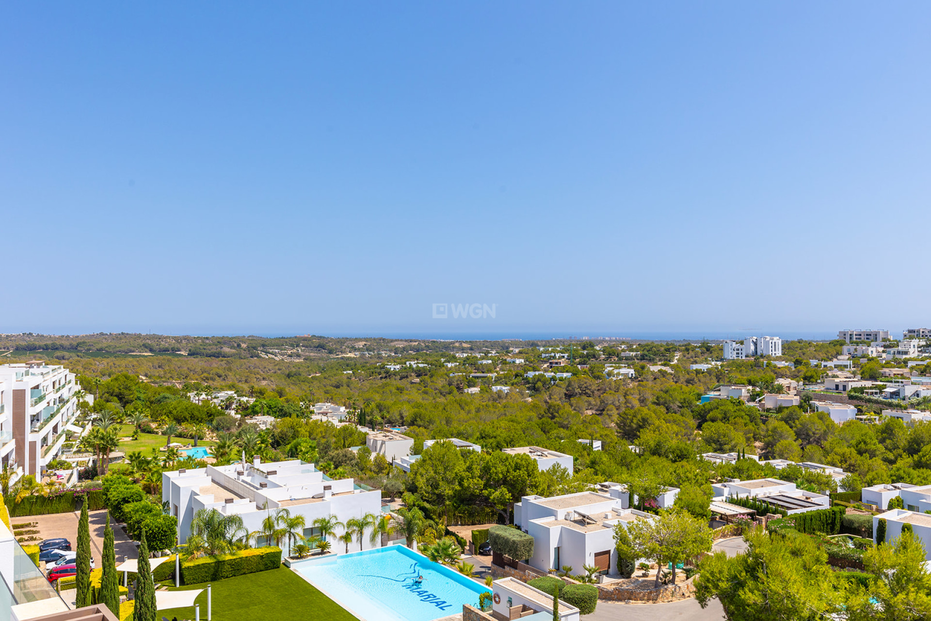 Resale - Penthouse - Torrevieja - Costa Blanca