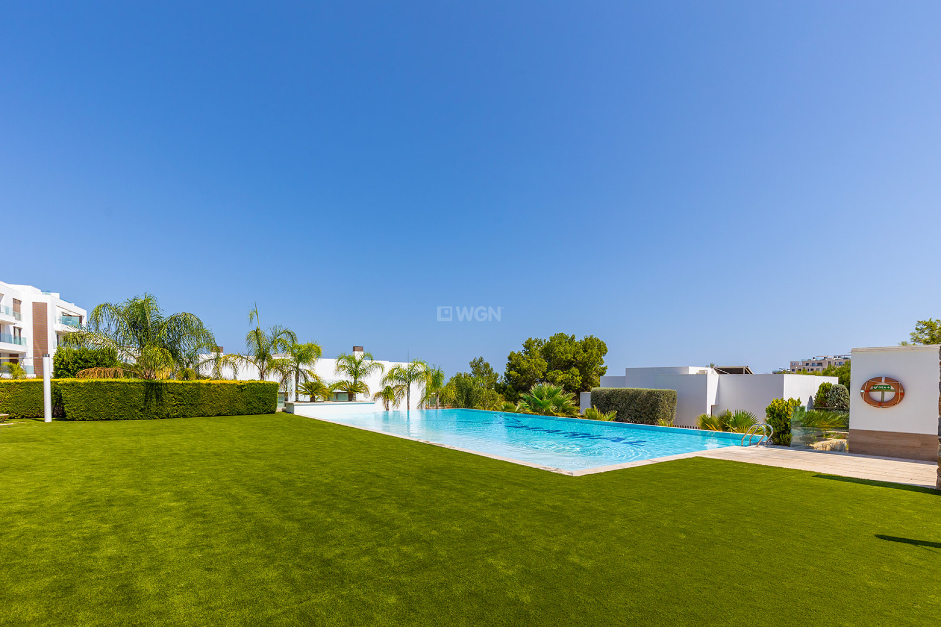 Resale - Penthouse - Torrevieja - Costa Blanca