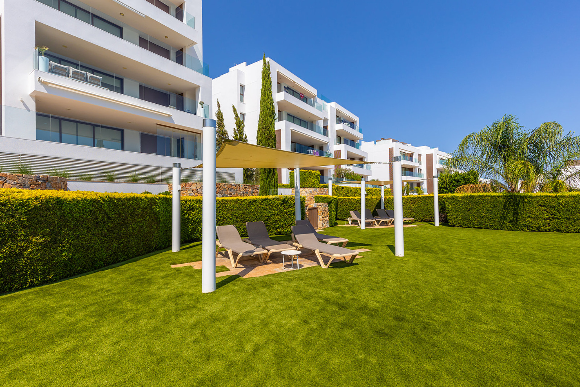 Resale - Penthouse - Torrevieja - Costa Blanca