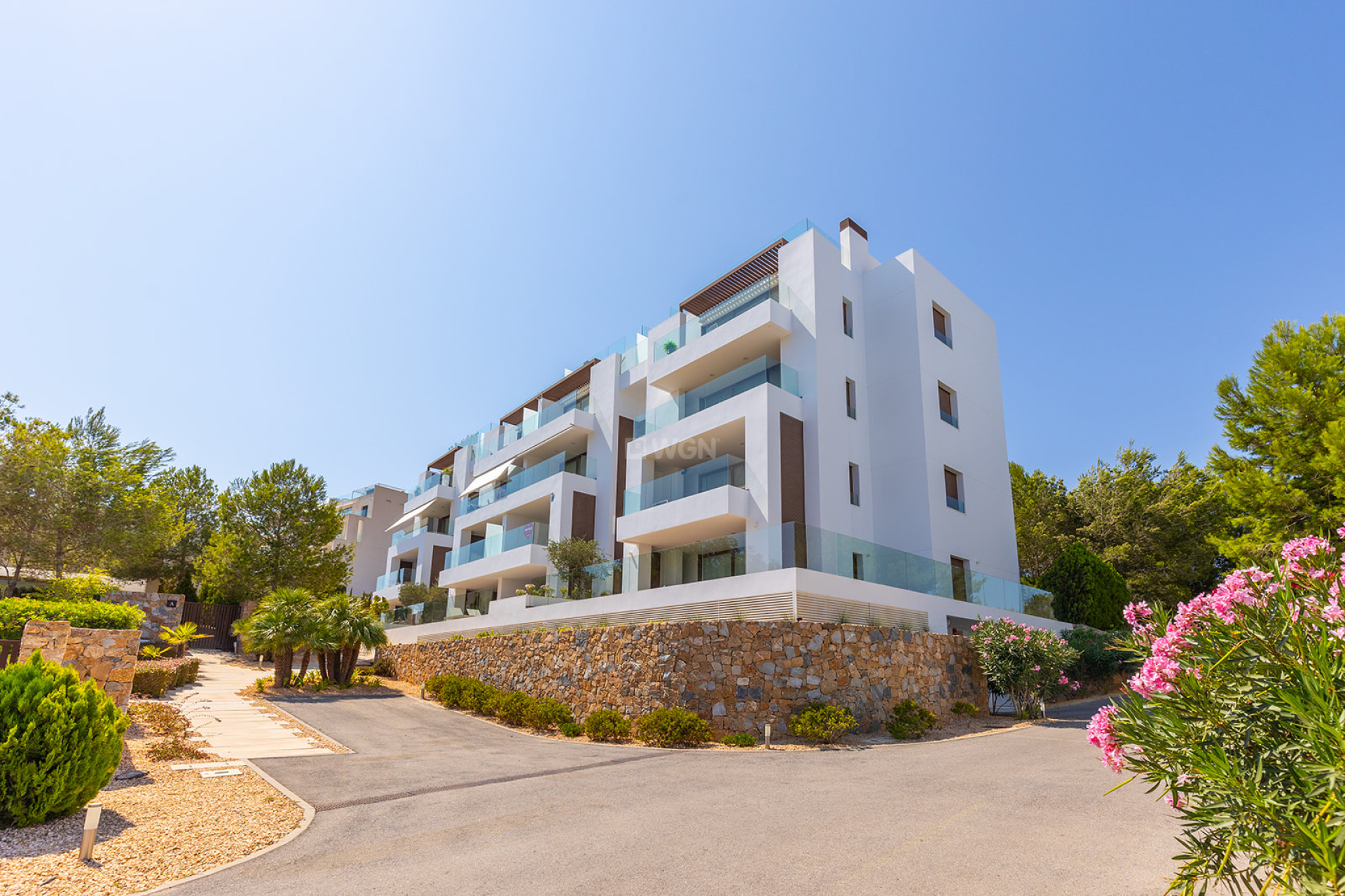 Resale - Penthouse - Torrevieja - Costa Blanca