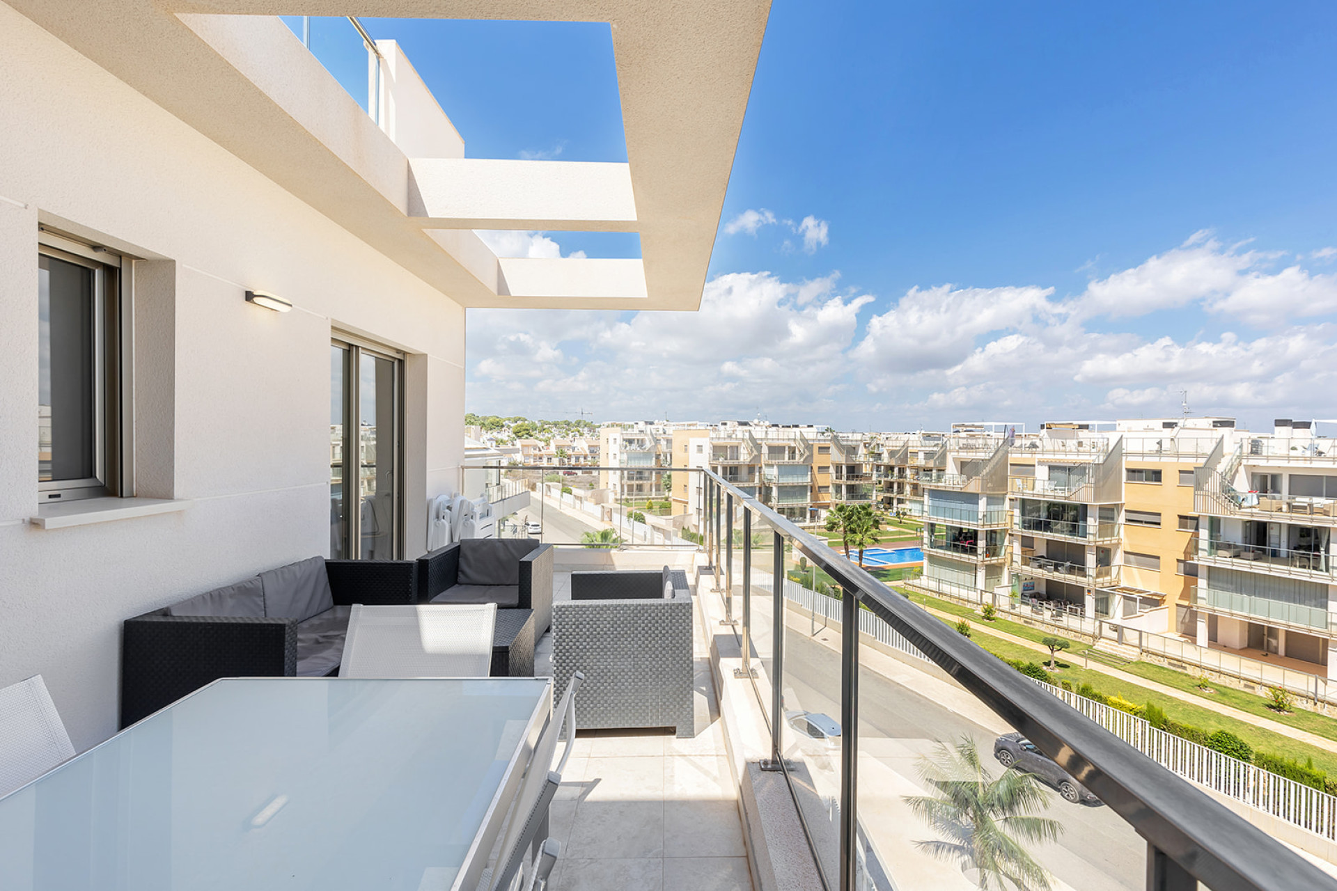 Resale - Penthouse - Torrevieja - Costa Blanca