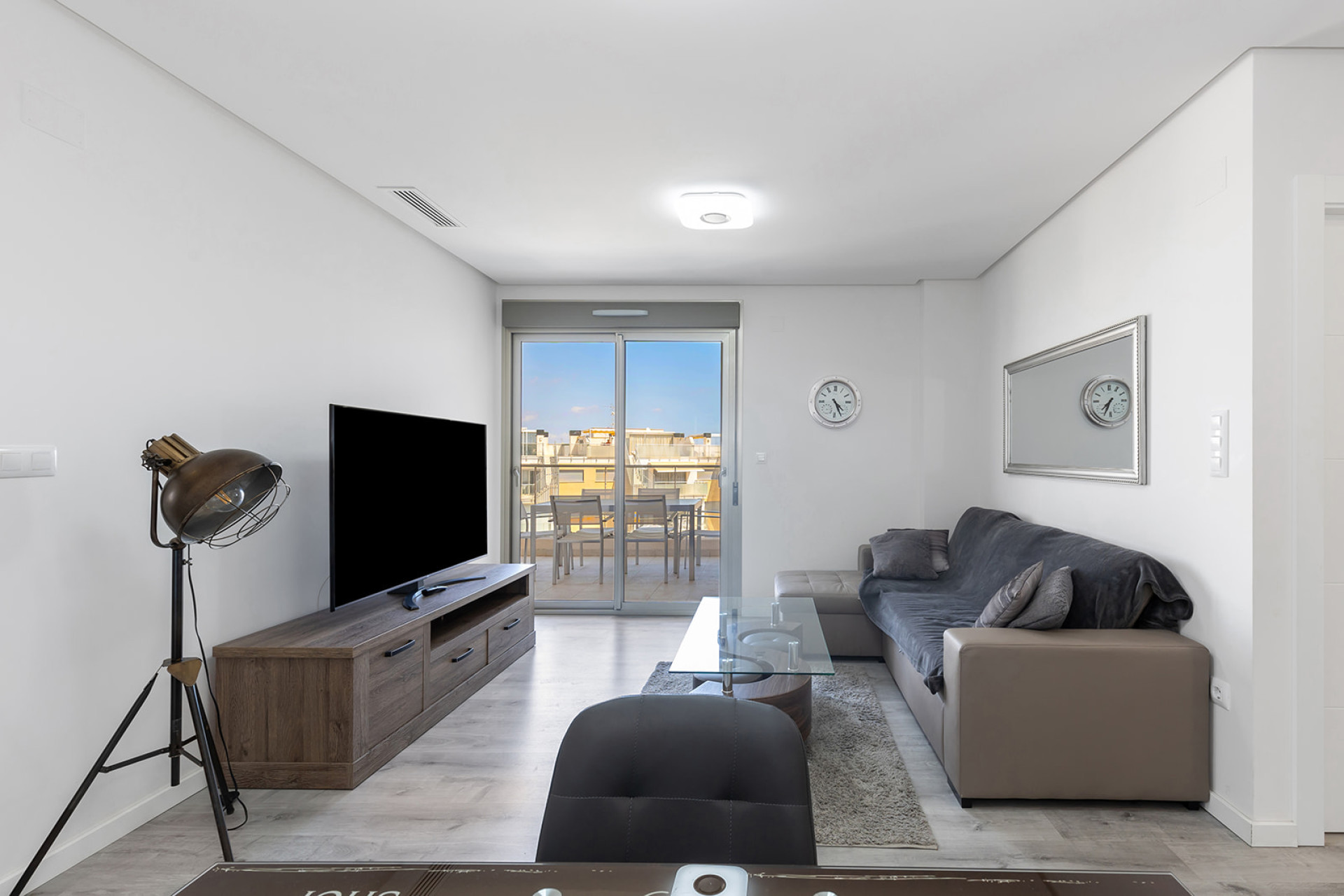 Resale - Penthouse - Torrevieja - Costa Blanca