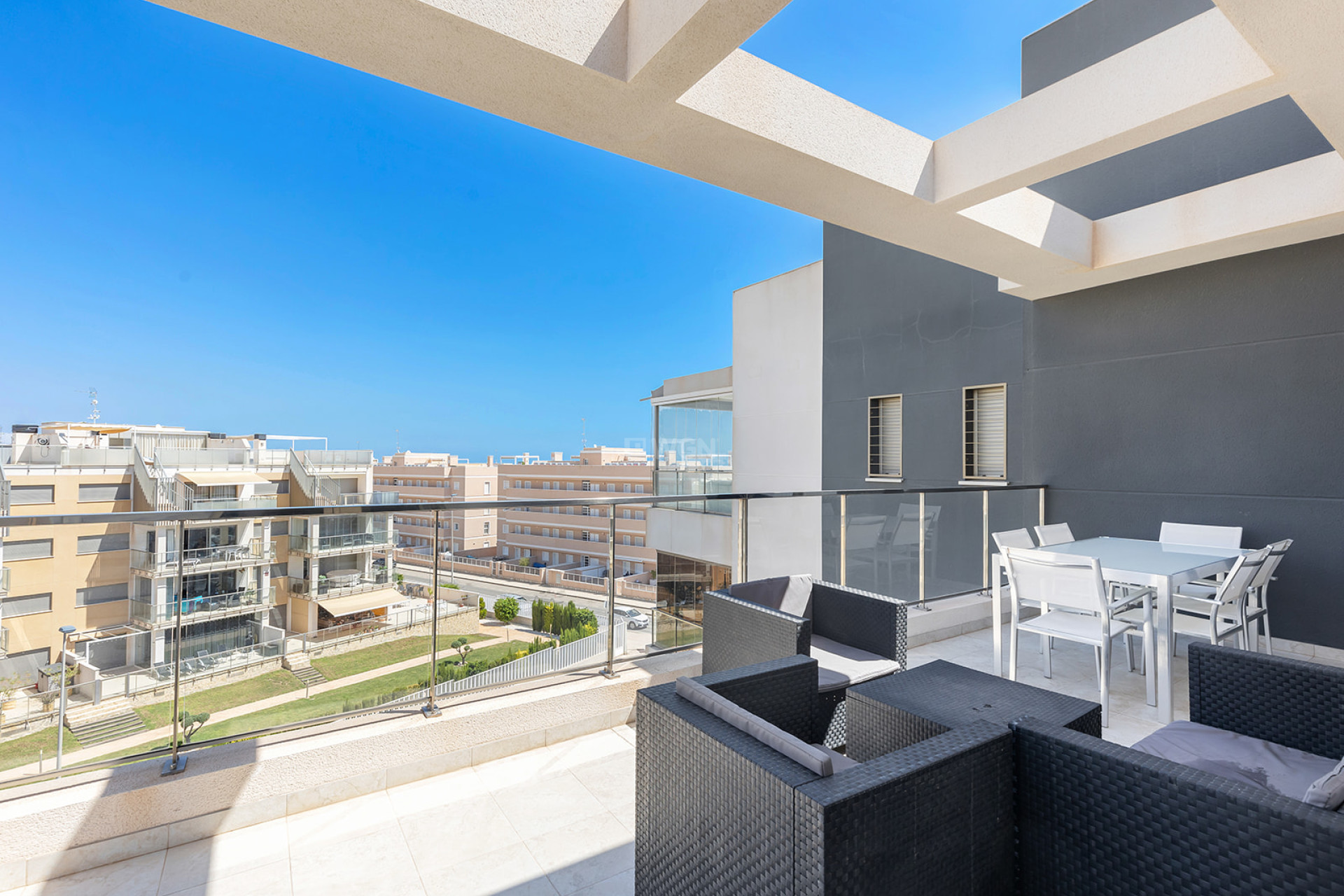 Resale - Penthouse - Torrevieja - Costa Blanca